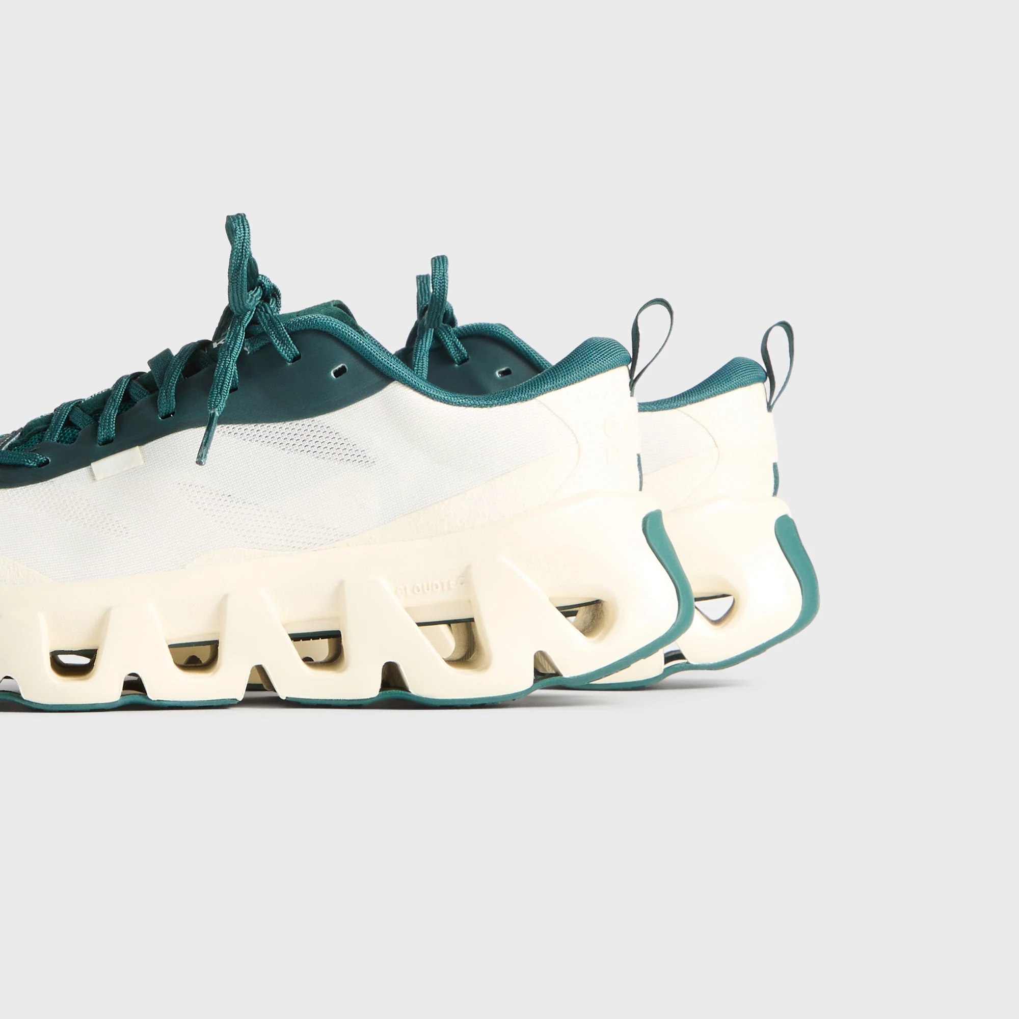 Kith for On K-Tech 1 - Tofu / Sea Moss - Image 3