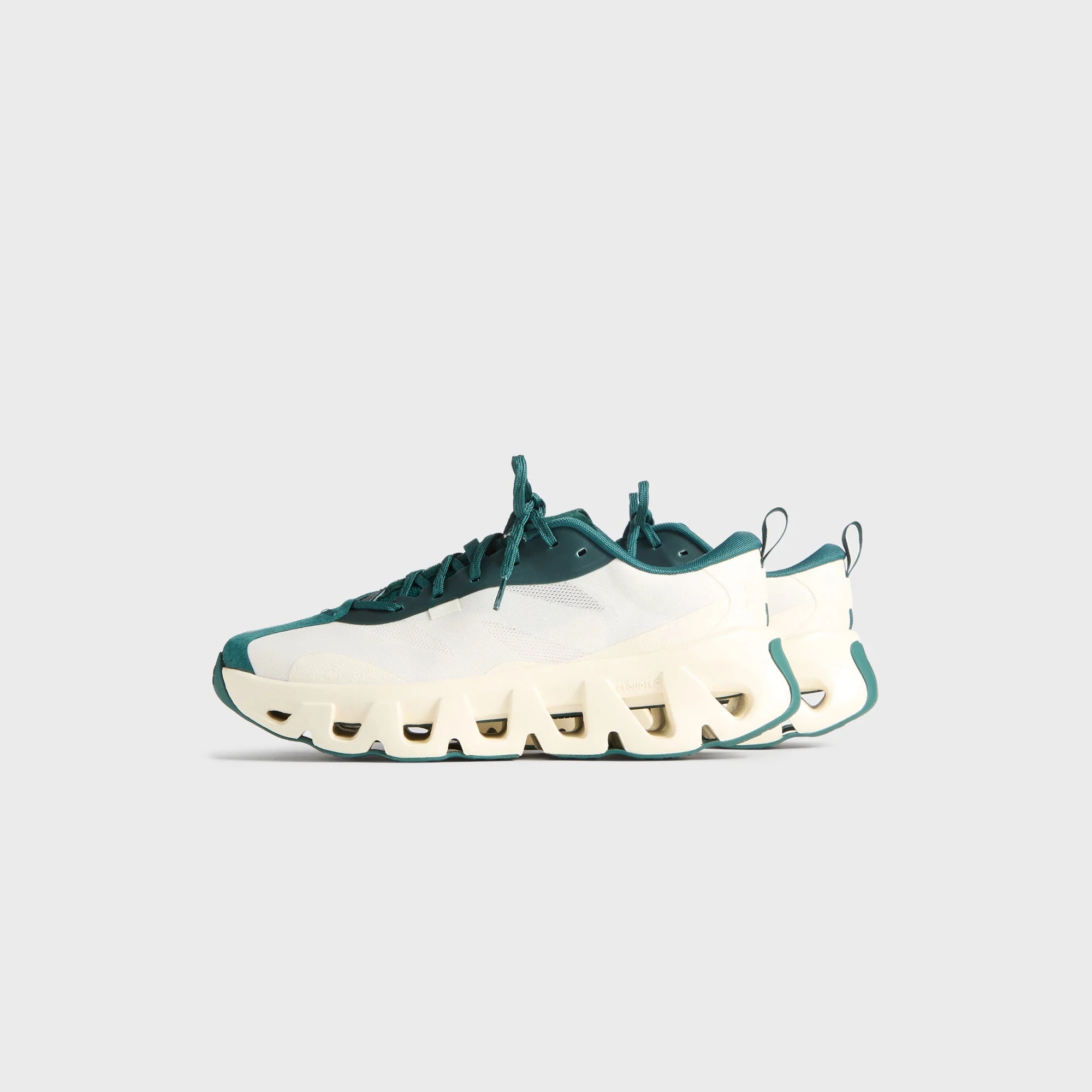 Kith for On K-Tech 1 - Tofu / Sea Moss - Image 4