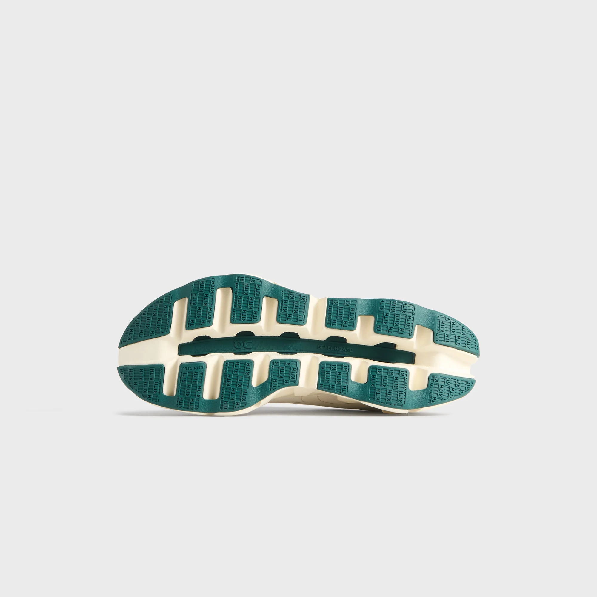 Kith for On K-Tech 1 - Tofu / Sea Moss - Image 5