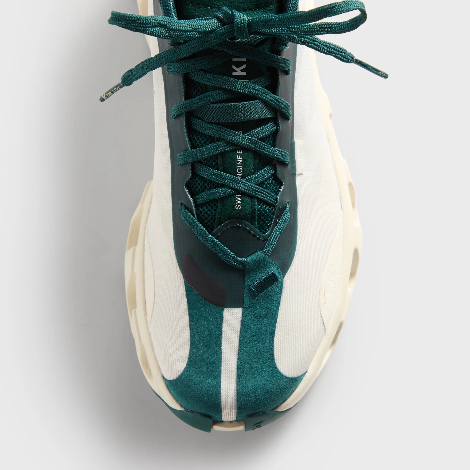 Kith for On K-Tech 1 - Tofu / Sea Moss - Image 7