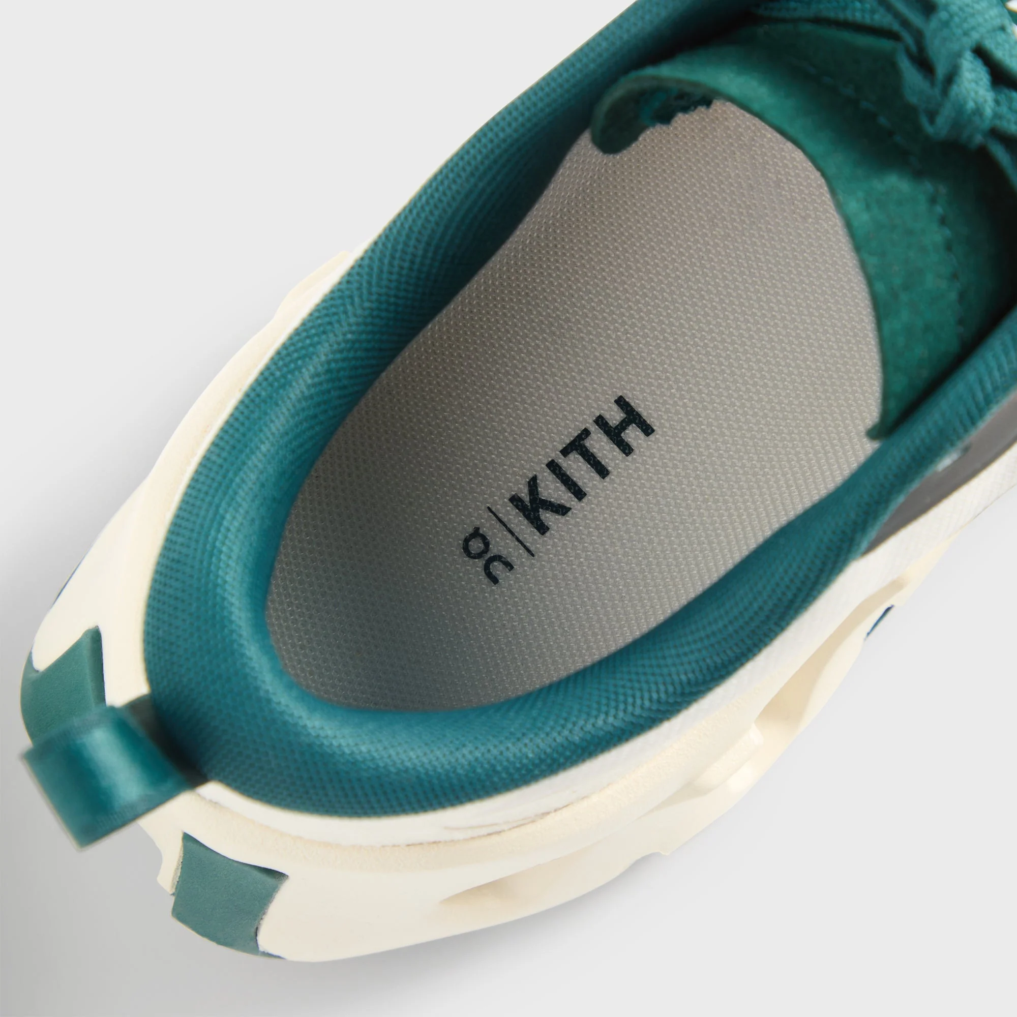 Kith for On K-Tech 1 - Tofu / Sea Moss - Image 8