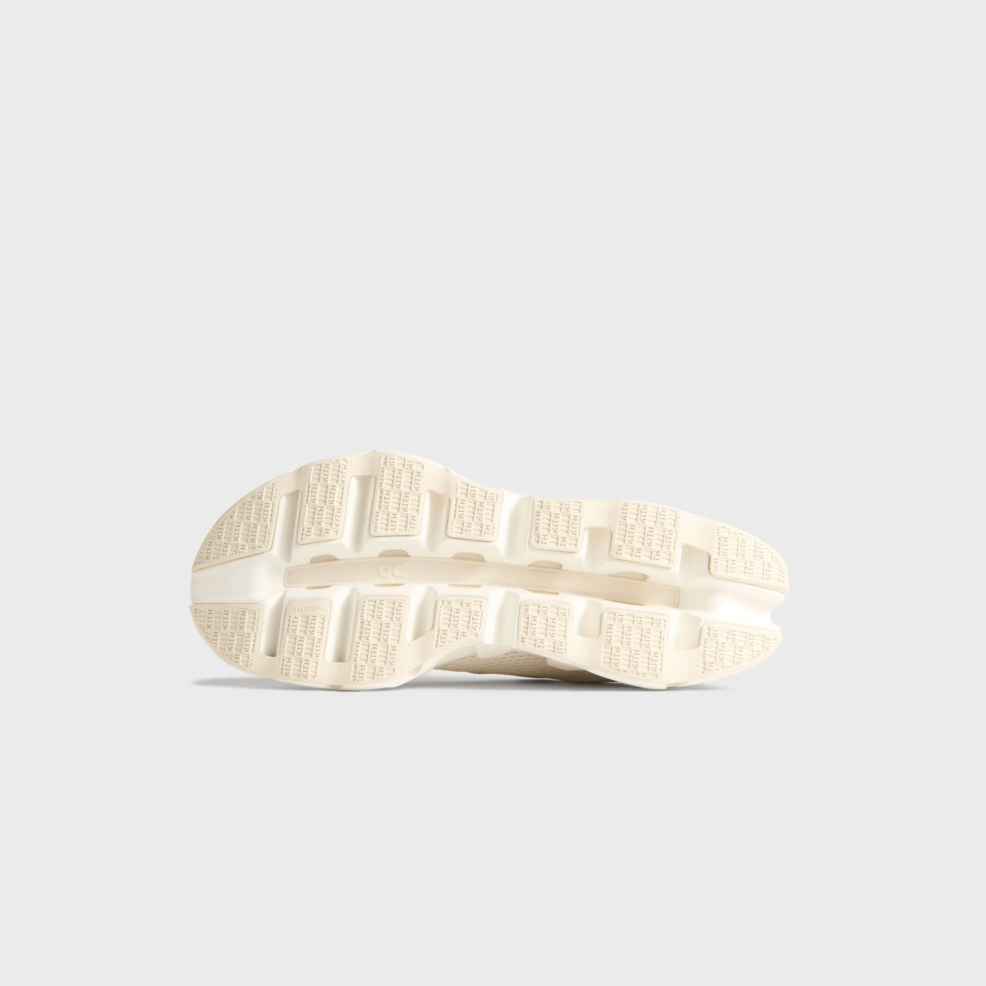 Kith for On K-Tech 2 - White / Real Teal - Image 5