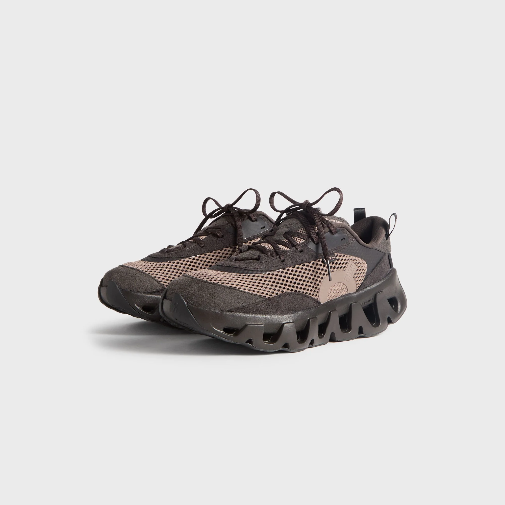 Kith for On K-Tech 2 - Thorn / Ganache - Image 2