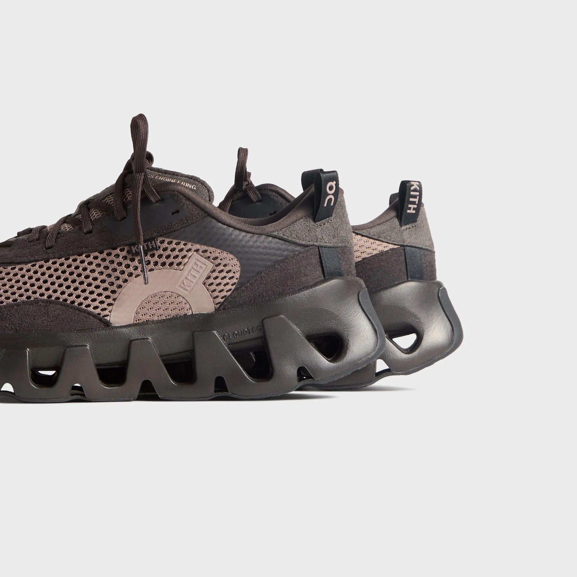Kith for On K-Tech 2 - Thorn / Ganache - Image 3