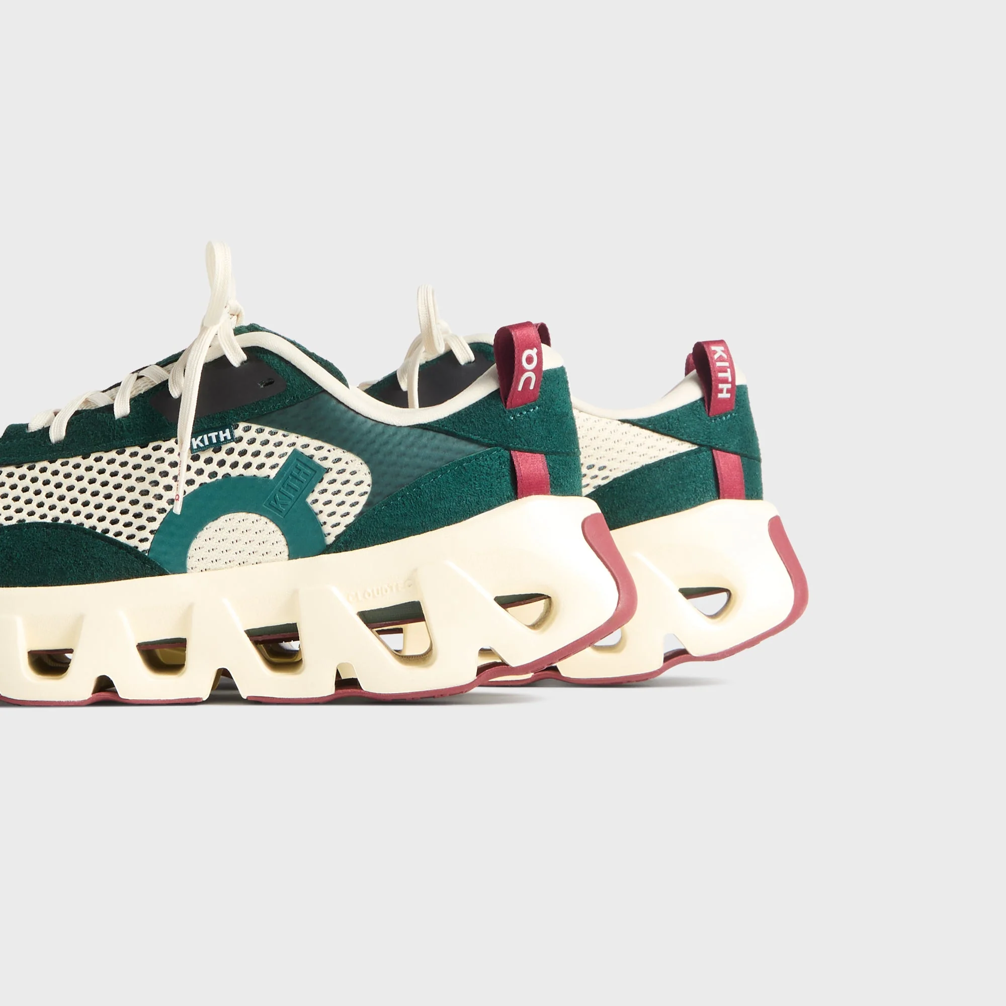 Kith for On K-Tech 2 - Spirulina / Barley - Image 3