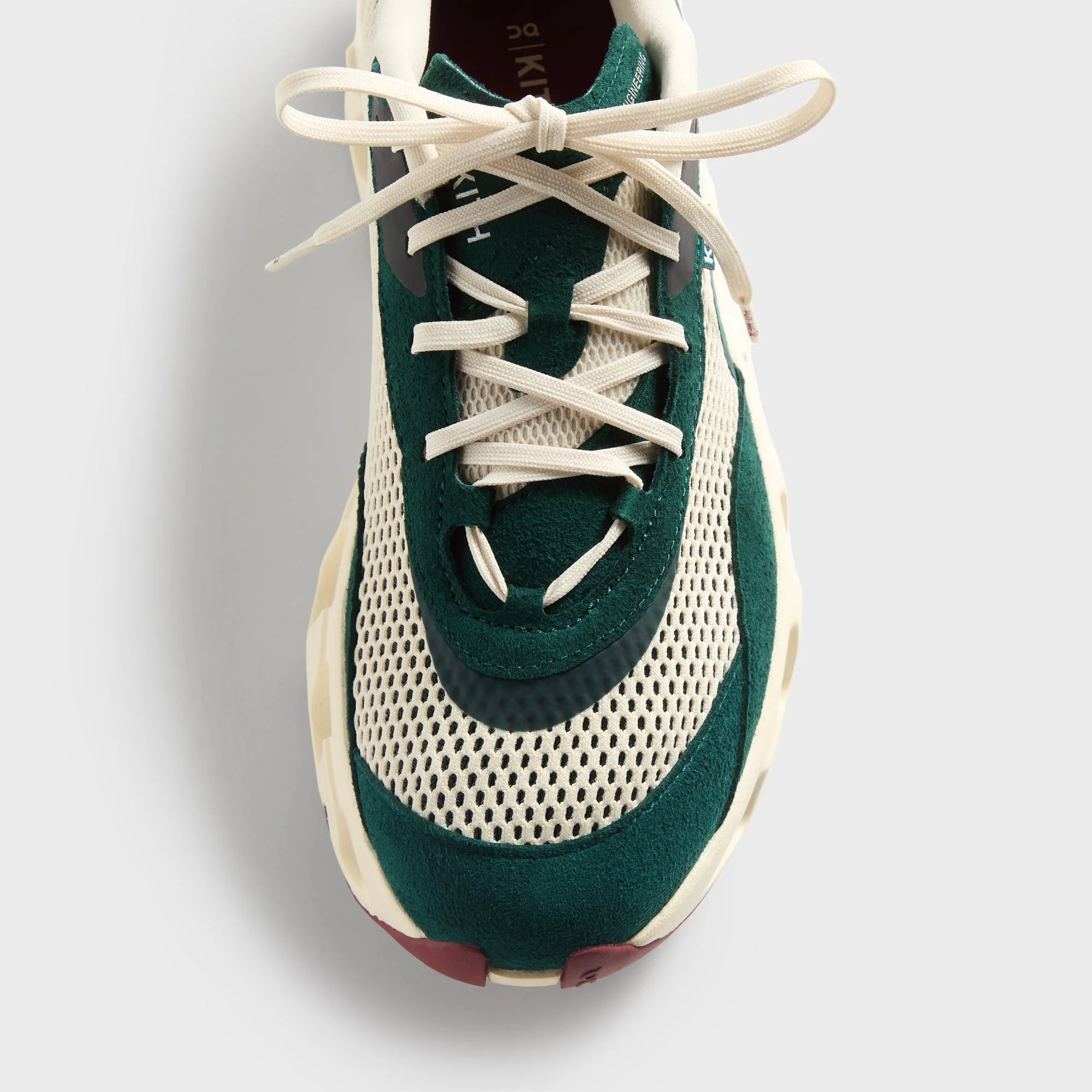Kith for On K-Tech 2 - Spirulina / Barley - Image 7