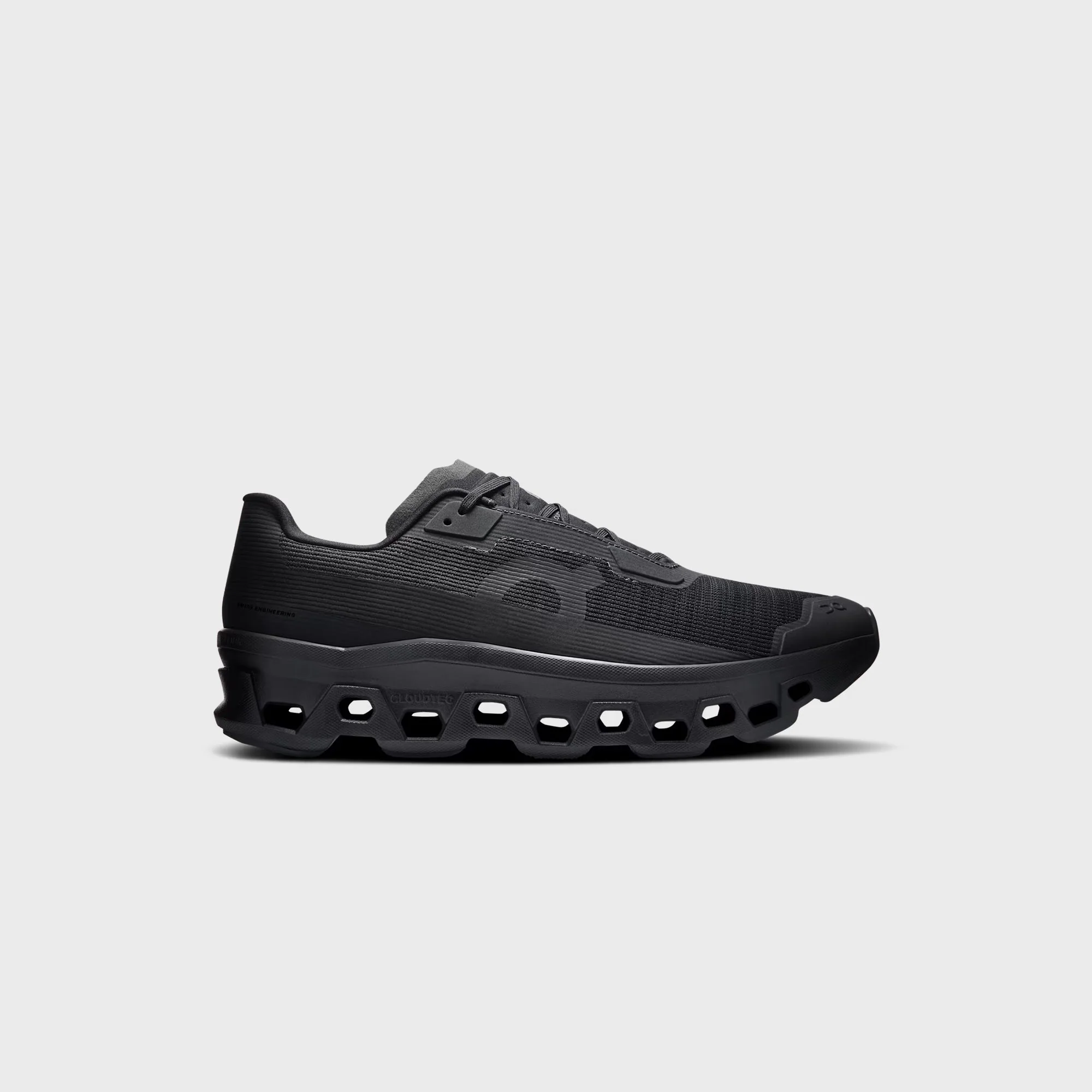 On Running Cloudmonster Void - Black