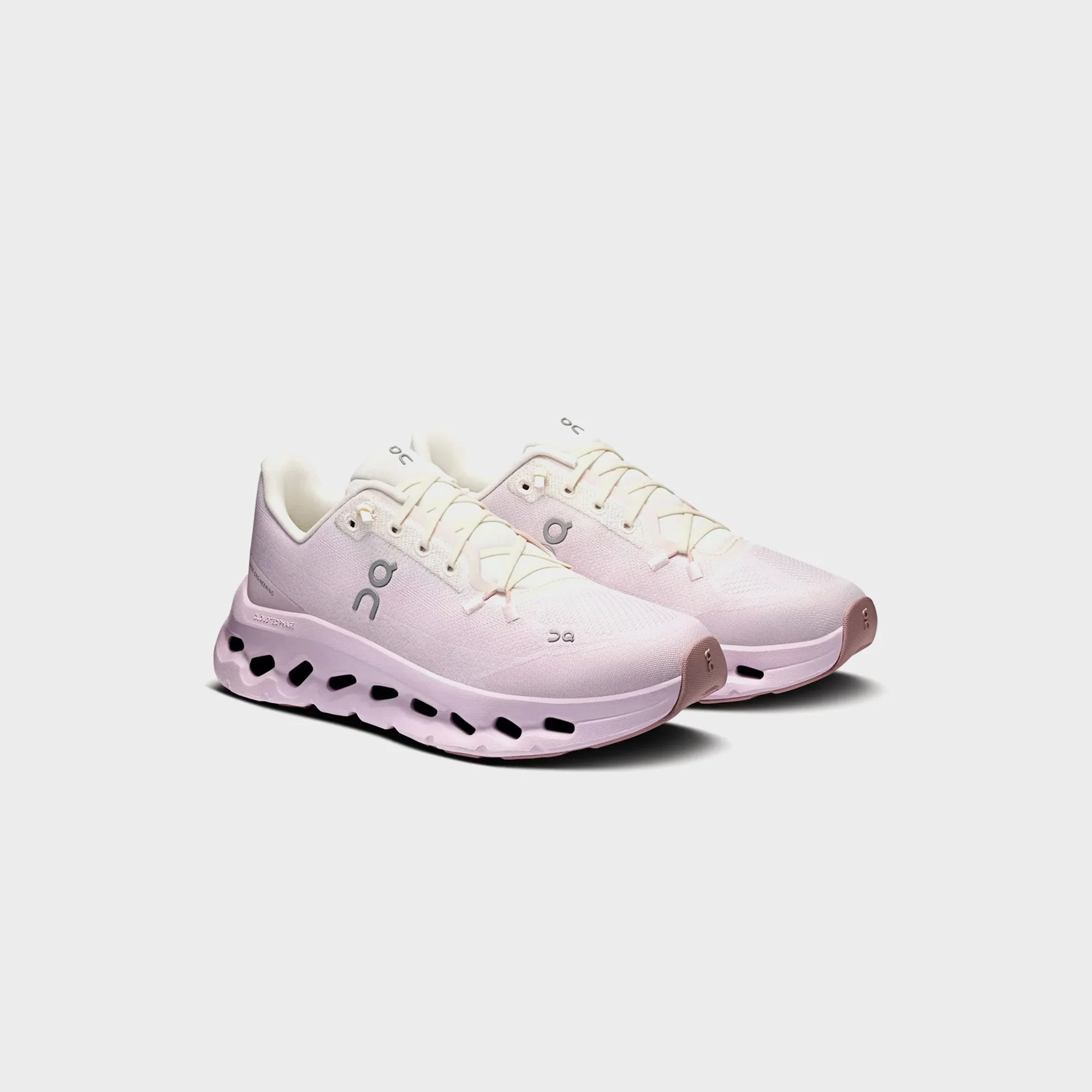 On Running WMNS Cloudtilt - Ivory / Orchid - Image 2
