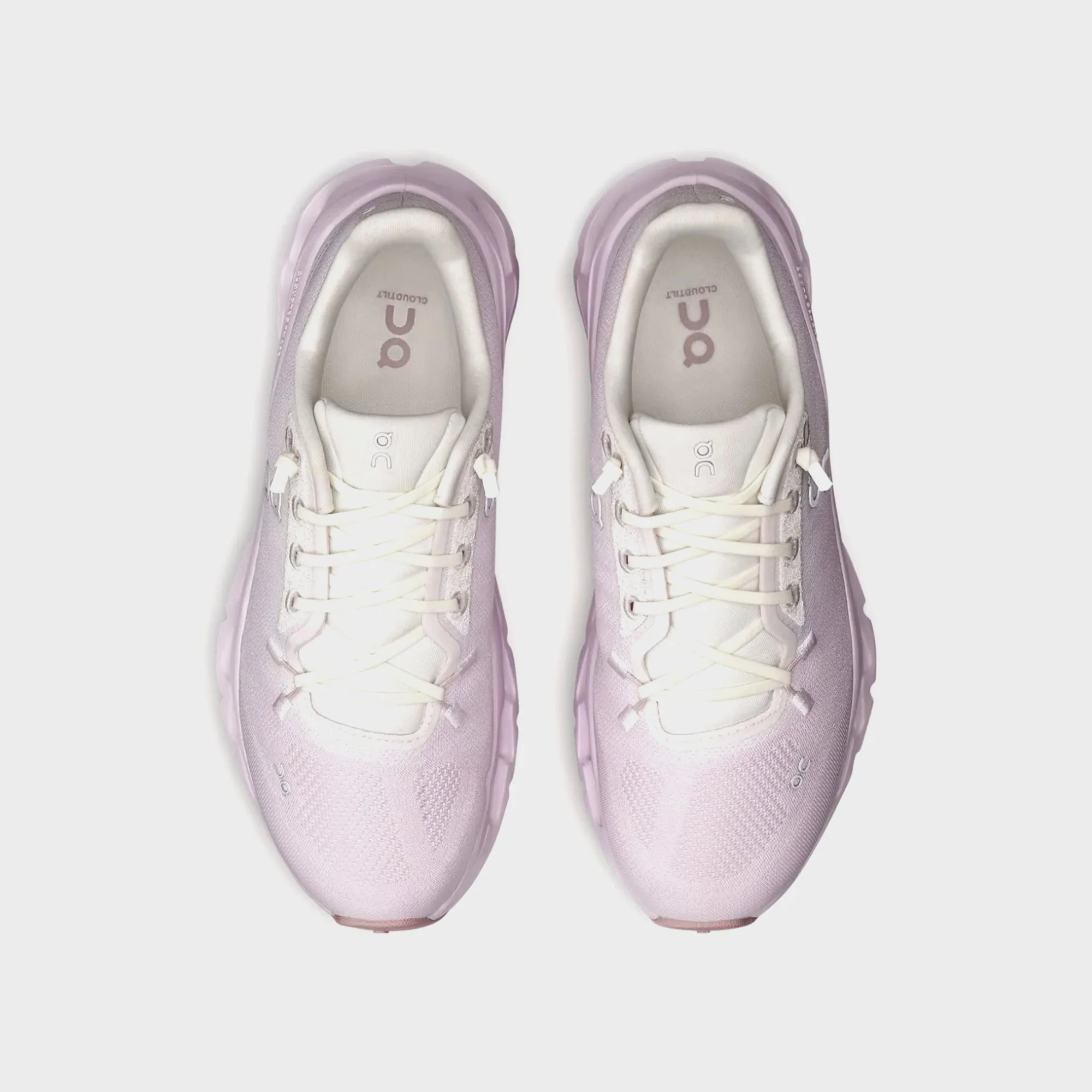 On Running WMNS Cloudtilt - Ivory / Orchid - Image 3