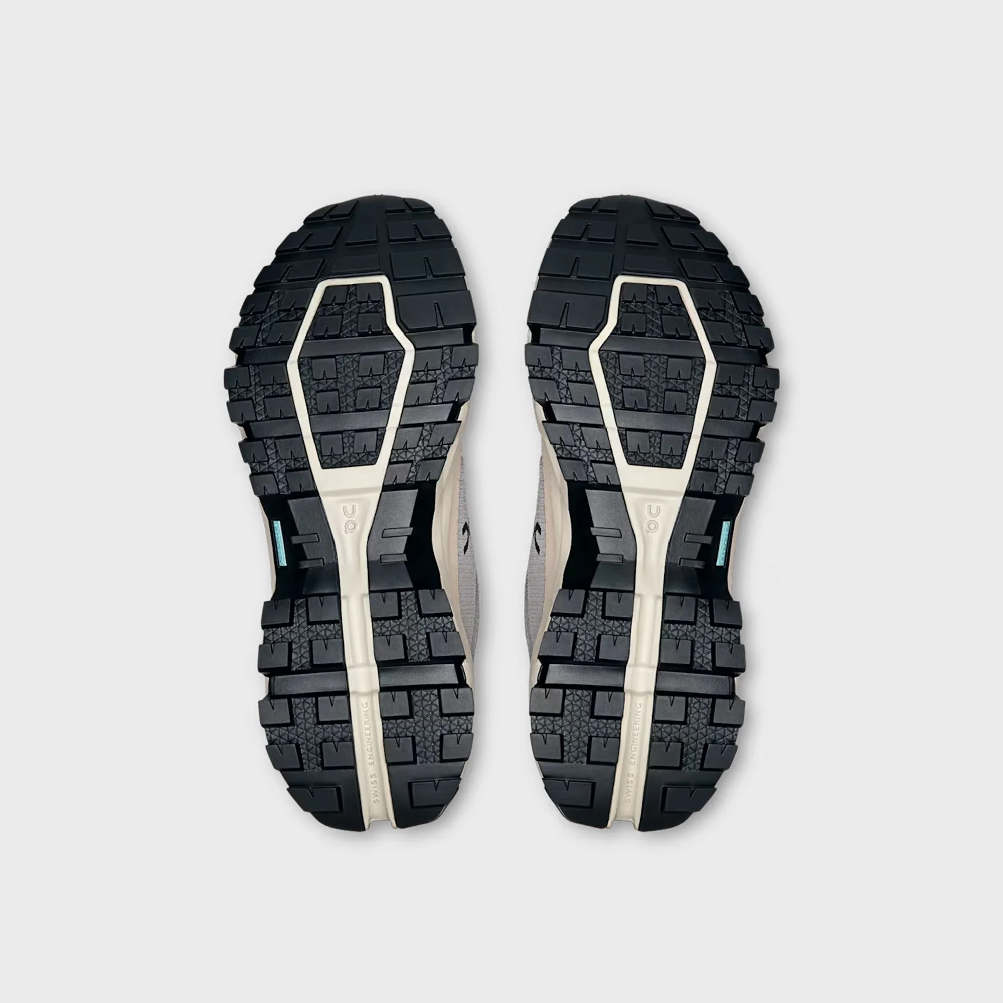 On Running WMNS Cloudrock Low WP - Alloy / Ice - Image 6