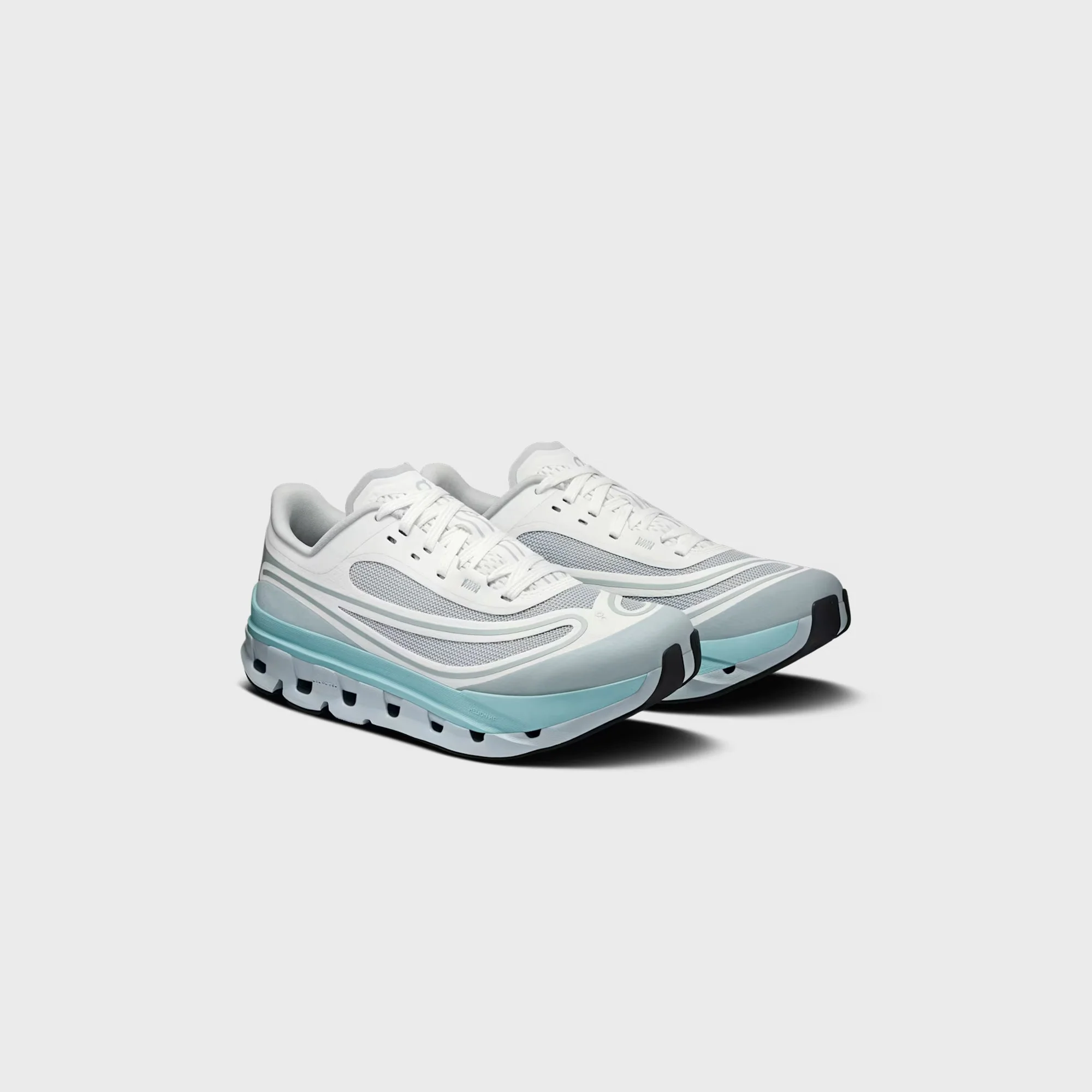 On Running WMNS Cloudflow 5 AD - White - Image 2
