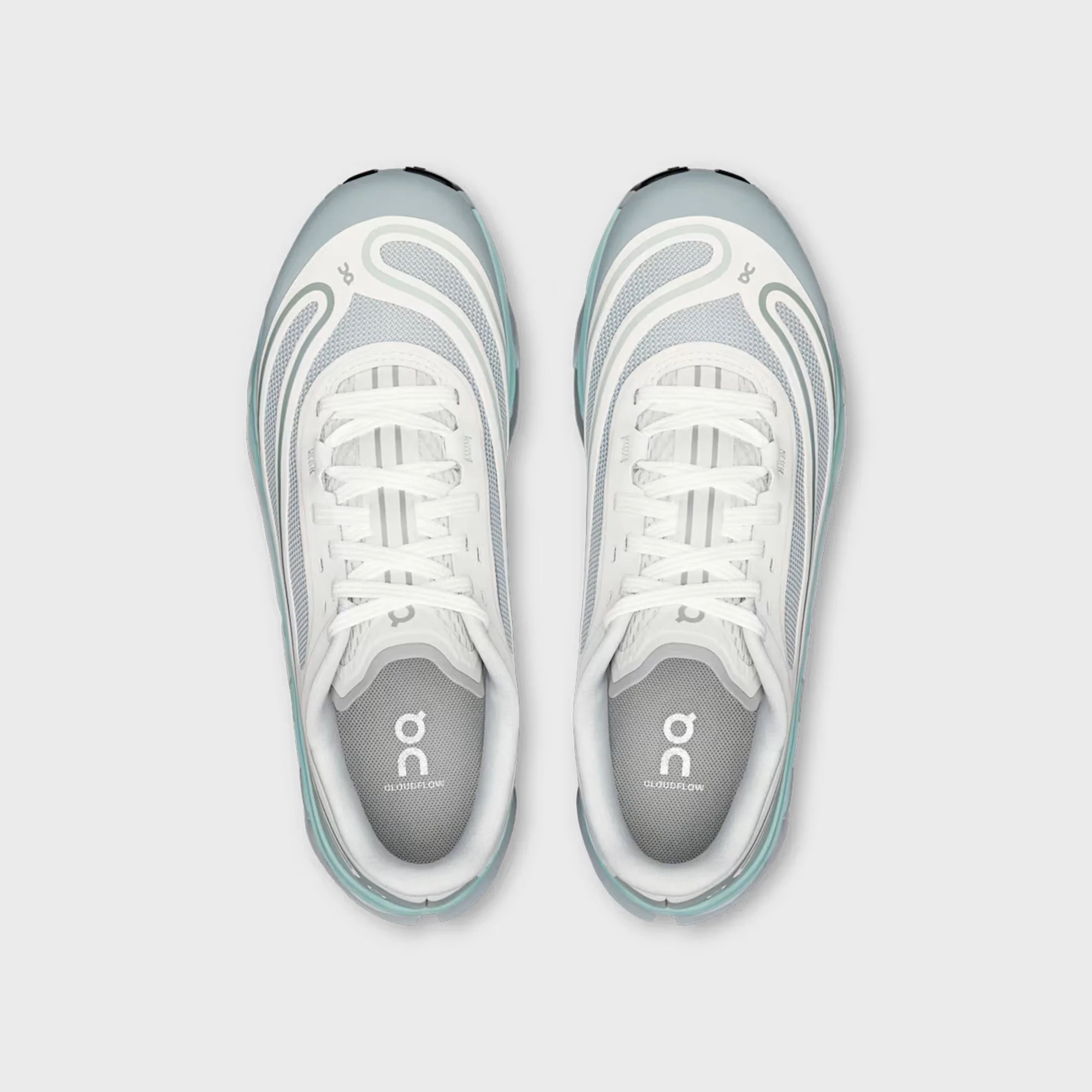 On Running WMNS Cloudflow 5 AD - White - Image 5