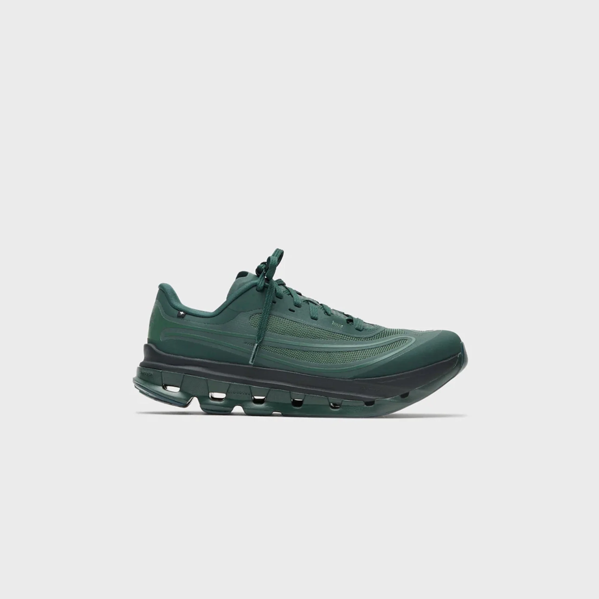 On Running WMNS Cloudflow 5 AD - Obsidian / Evergreen