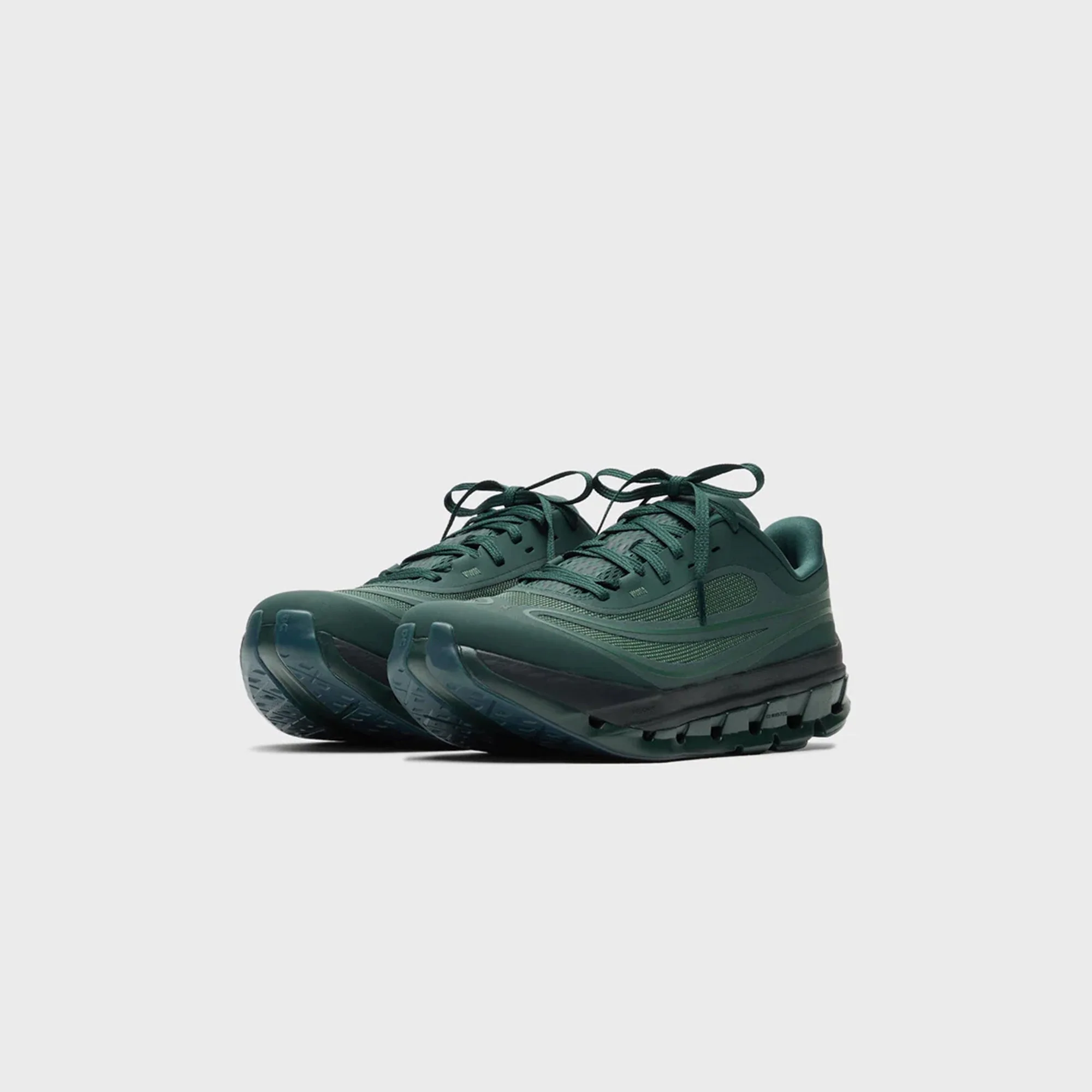 On Running WMNS Cloudflow 5 AD - Obsidian / Evergreen - Image 2