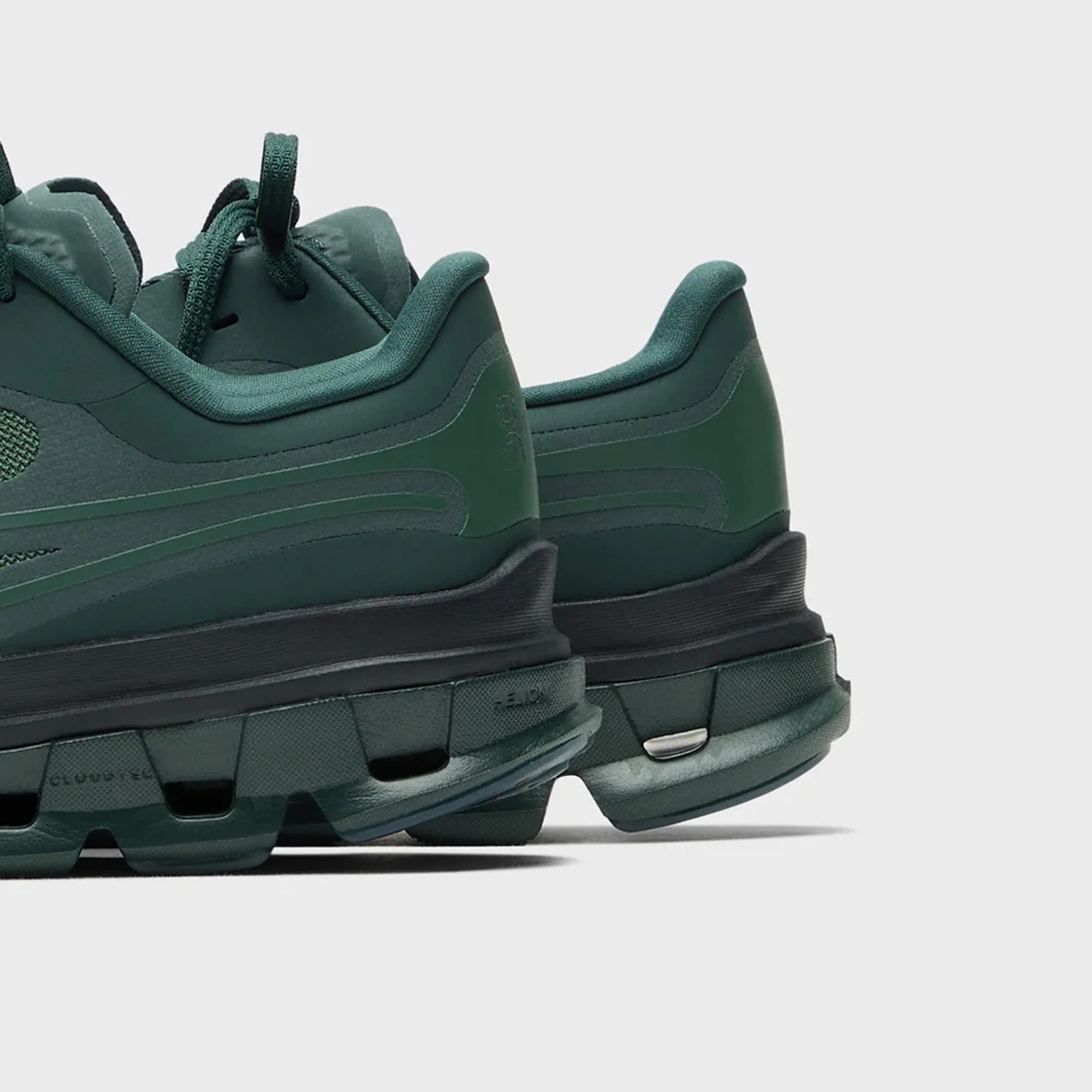 On Running WMNS Cloudflow 5 AD - Obsidian / Evergreen - Image 3