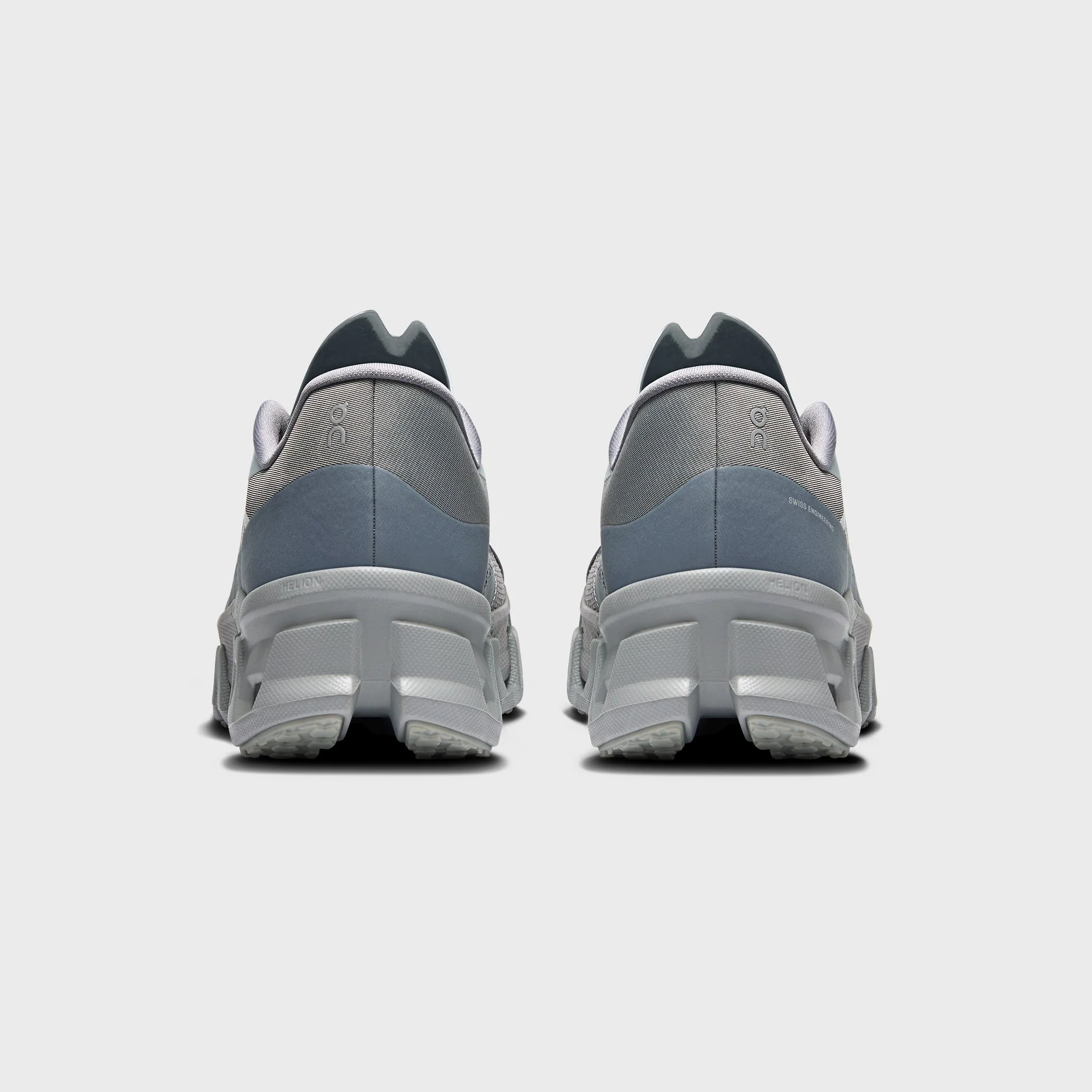 On Running x Post Archive Faction WMNS Cloudmonster Hyper PAF - Phantom / Apollo - Image 3