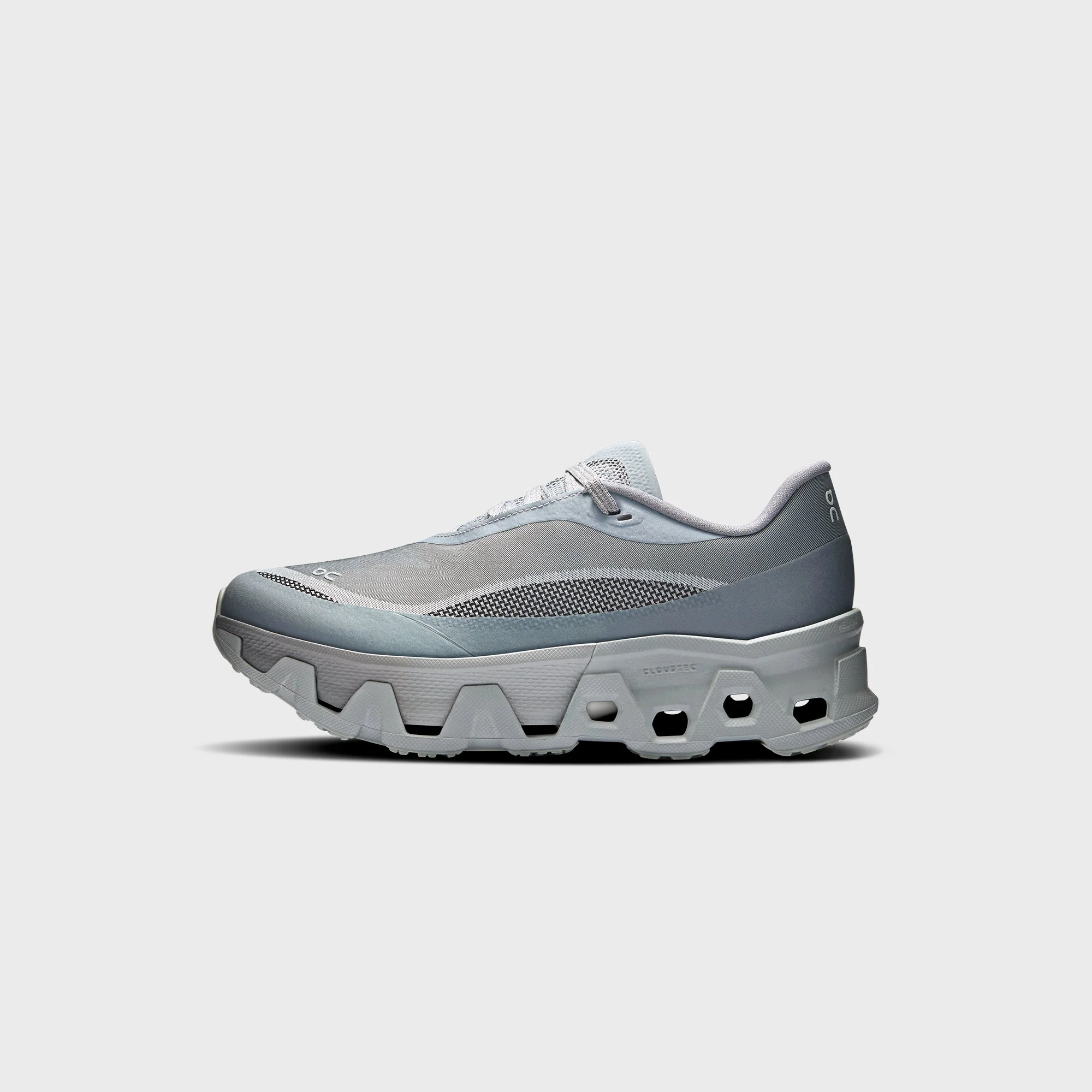 On Running x Post Archive Faction WMNS Cloudmonster Hyper PAF - Phantom / Apollo - Image 5