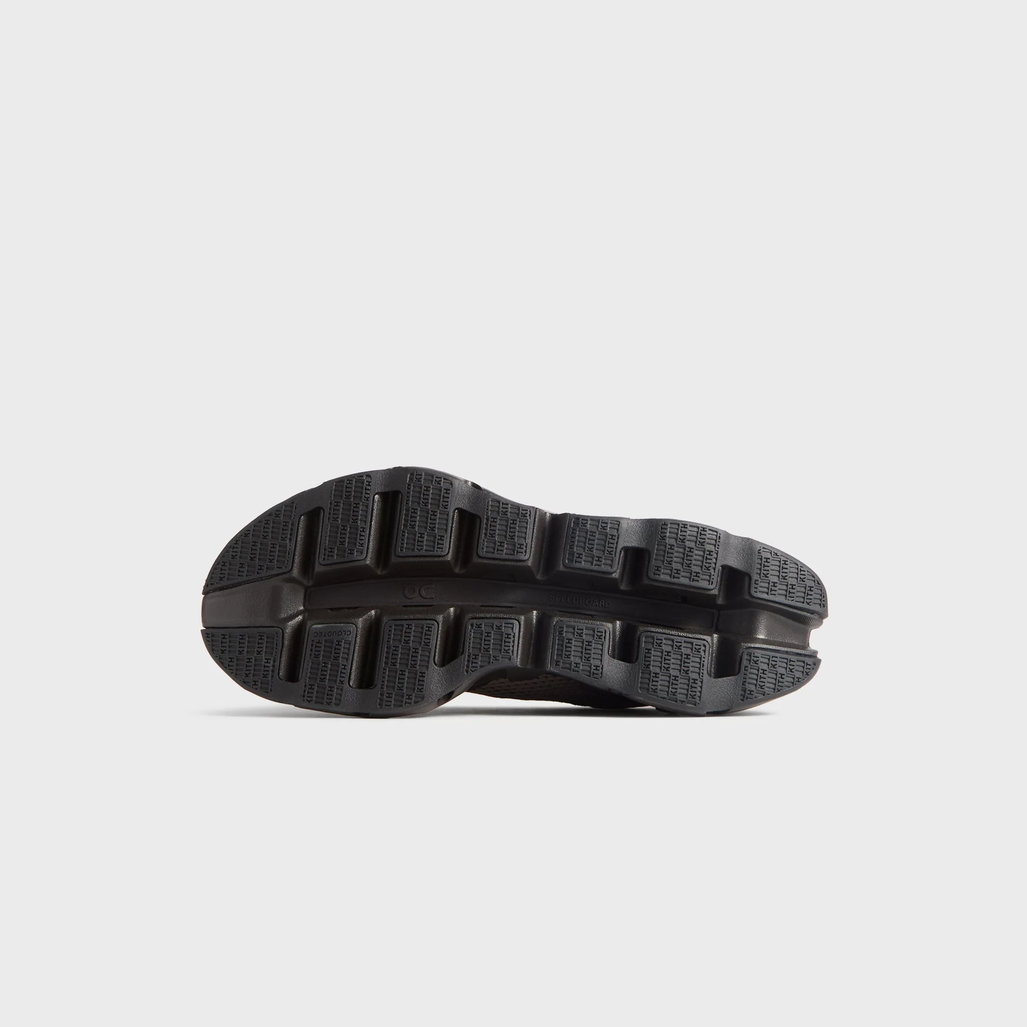 Kith for On WMNS K-Tech 2 - Thorn / Ganache - Image 5