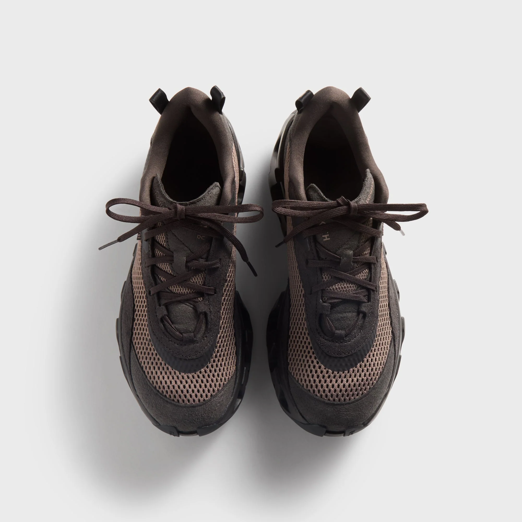 Kith for On WMNS K-Tech 2 - Thorn / Ganache - Image 6