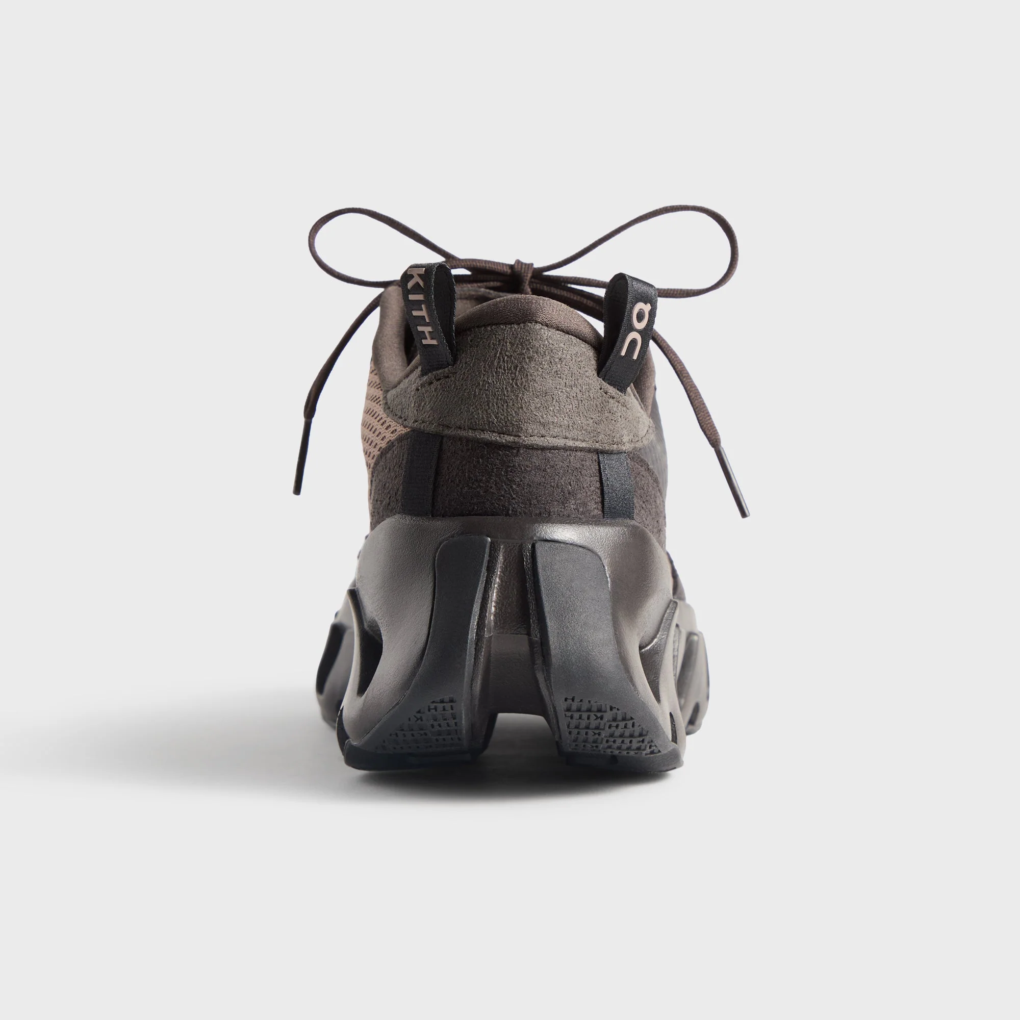 Kith for On WMNS K-Tech 2 - Thorn / Ganache - Image 9