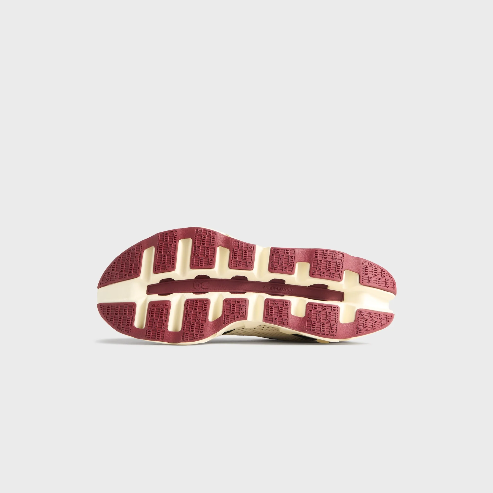 Kith for On WMNS K-Tech 2 - Spirulina / Barley - Image 5