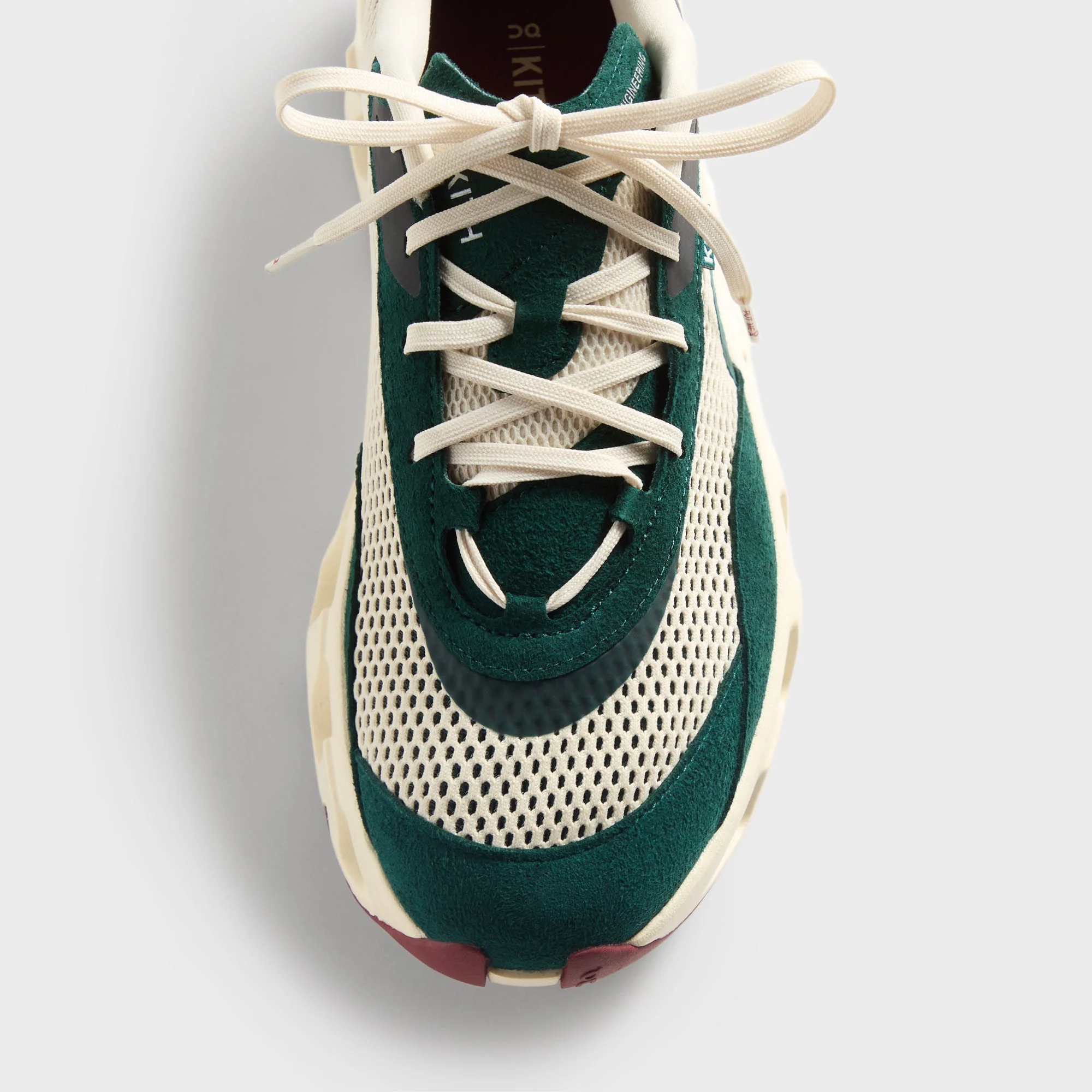Kith for On WMNS K-Tech 2 - Spirulina / Barley - Image 7