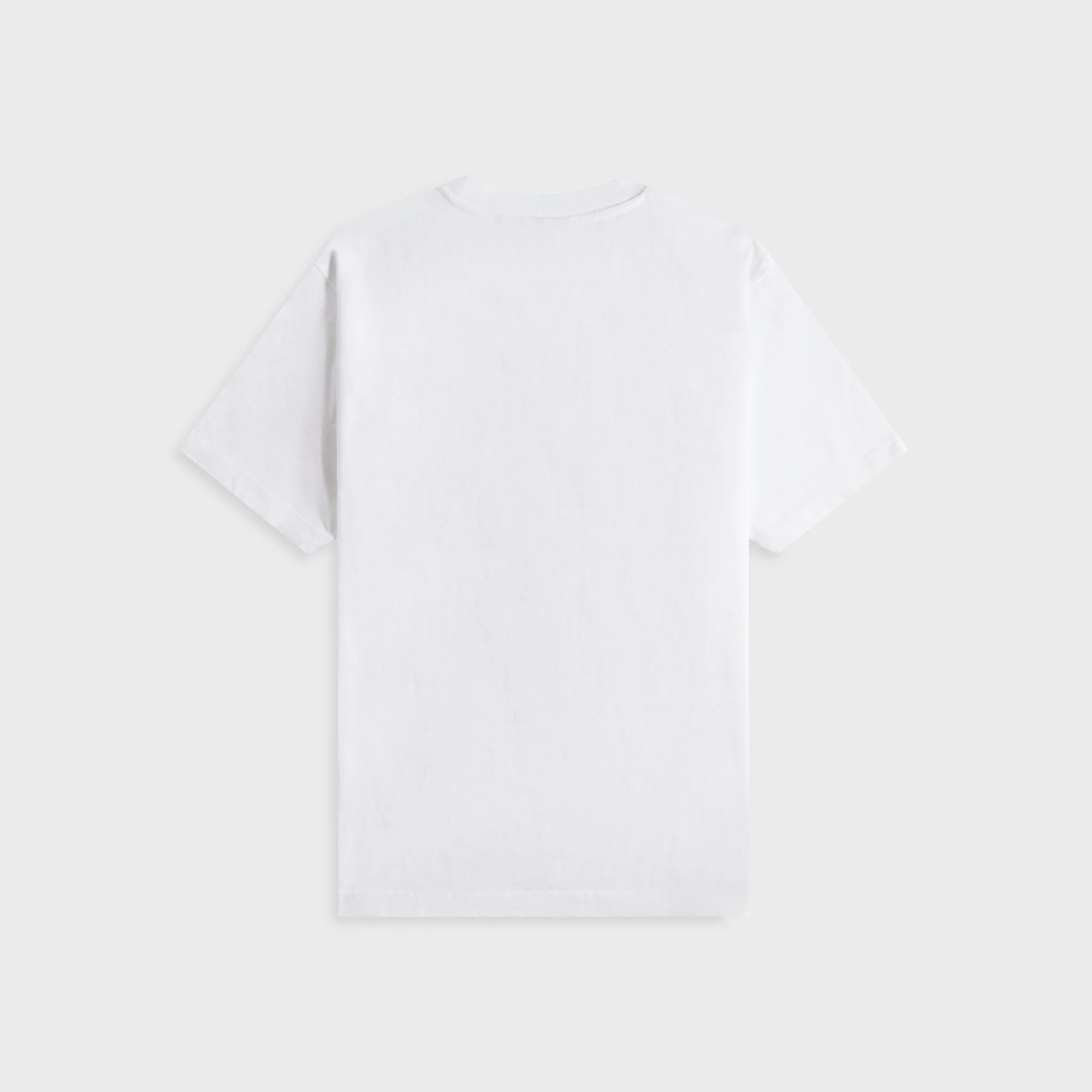 by Parra FTP Booster Tee - White - Image 2