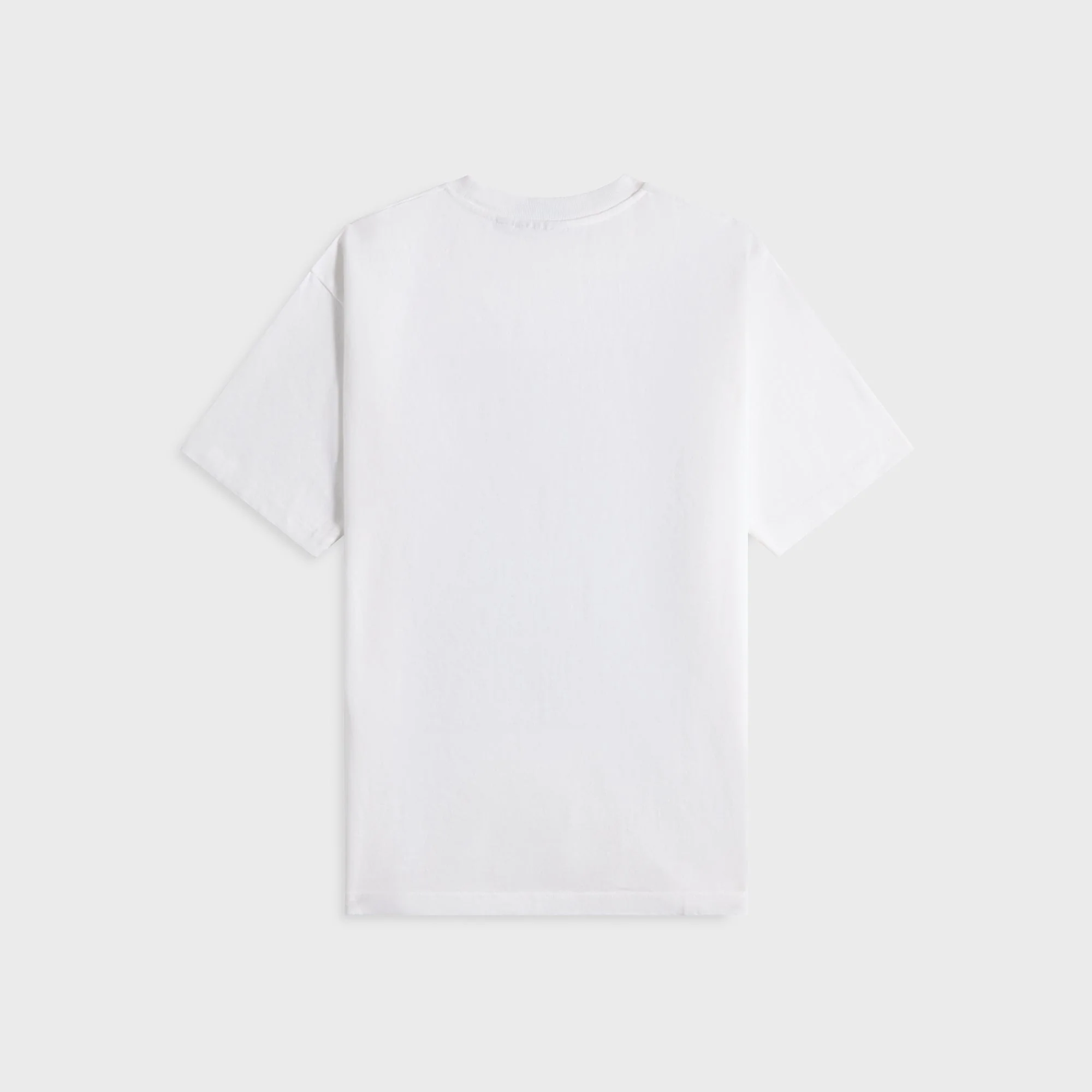 by Parra Protect The Sun Tee - White - Image 2