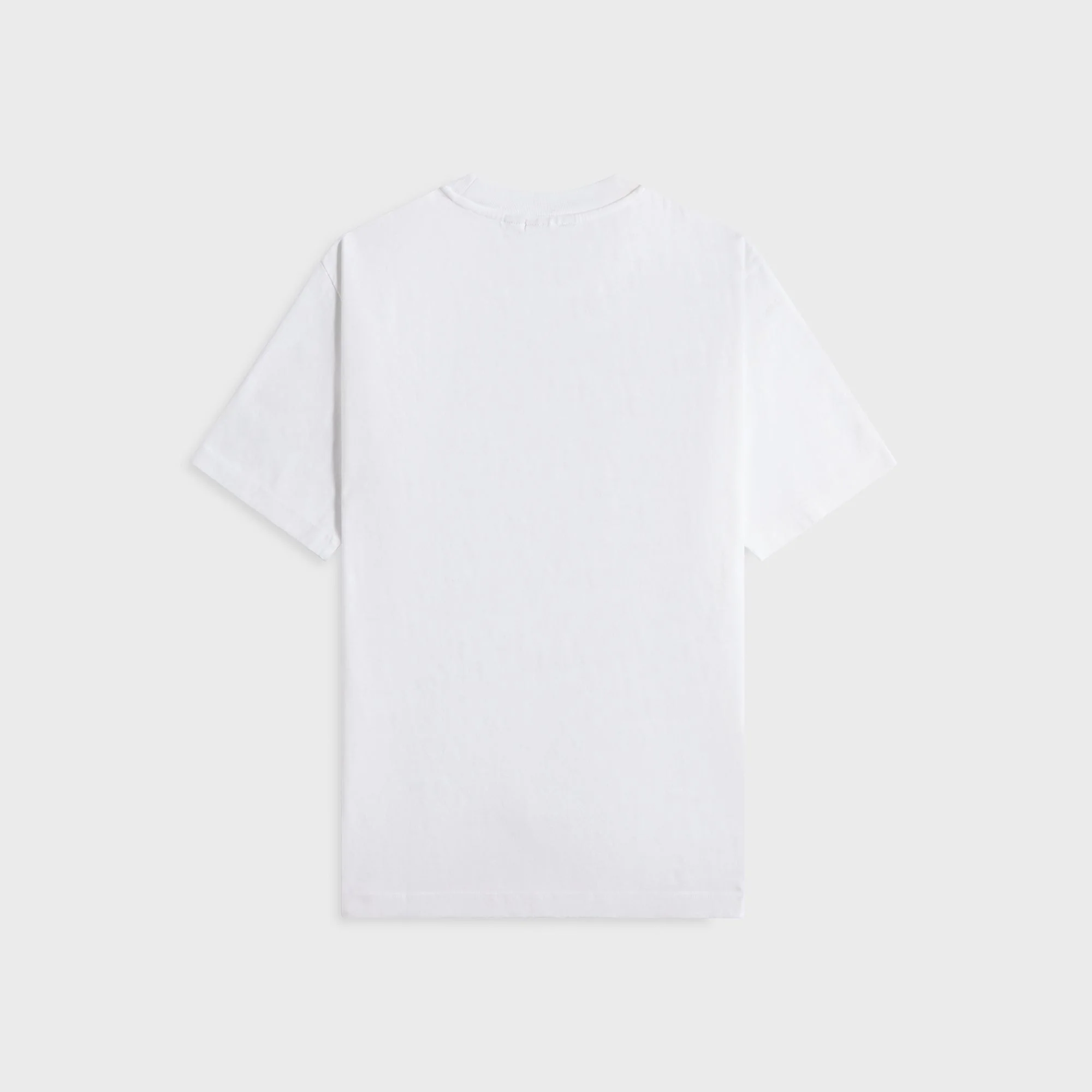 by Parra Detached Tee - White - Image 2