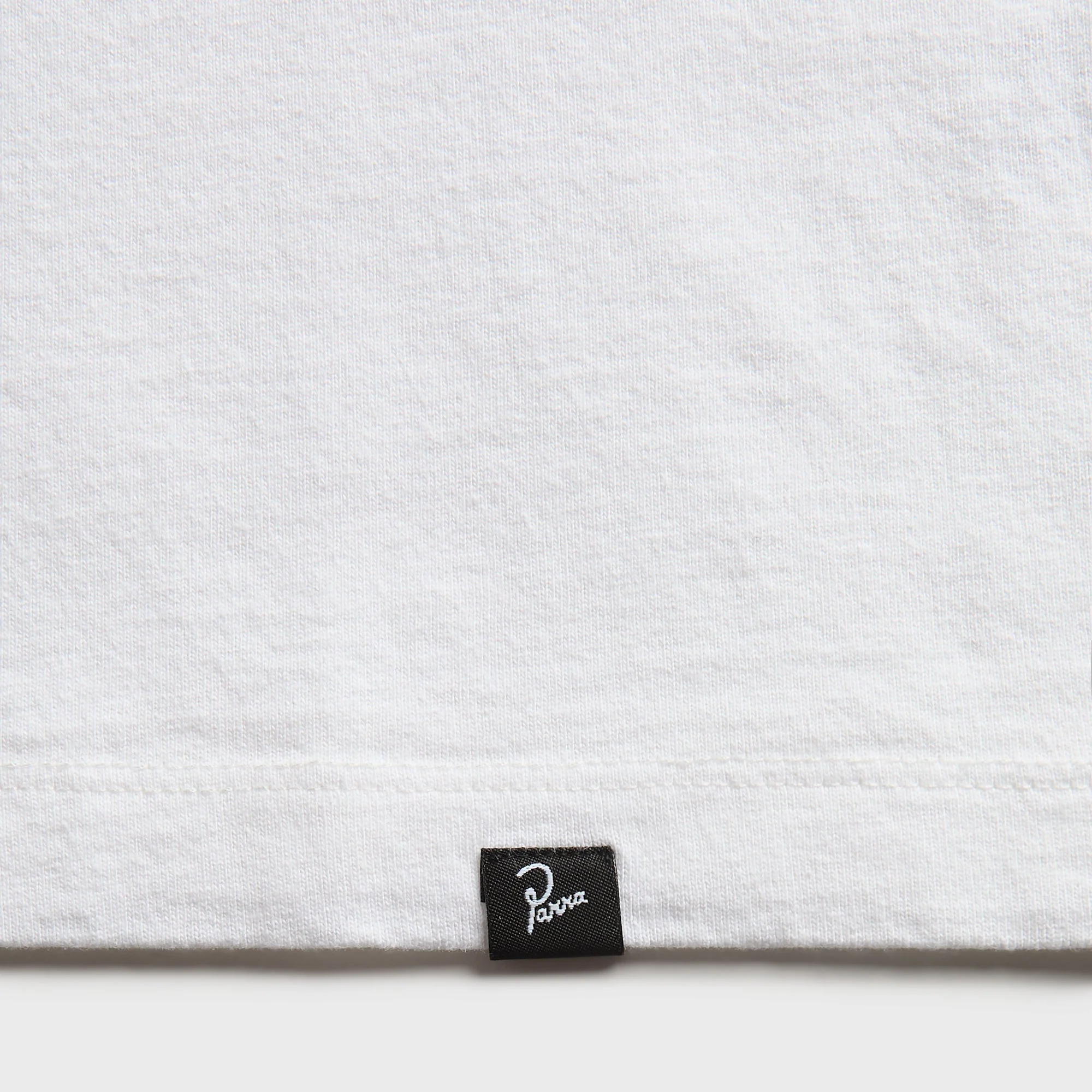 by Parra Everything Tee - White - Image 3