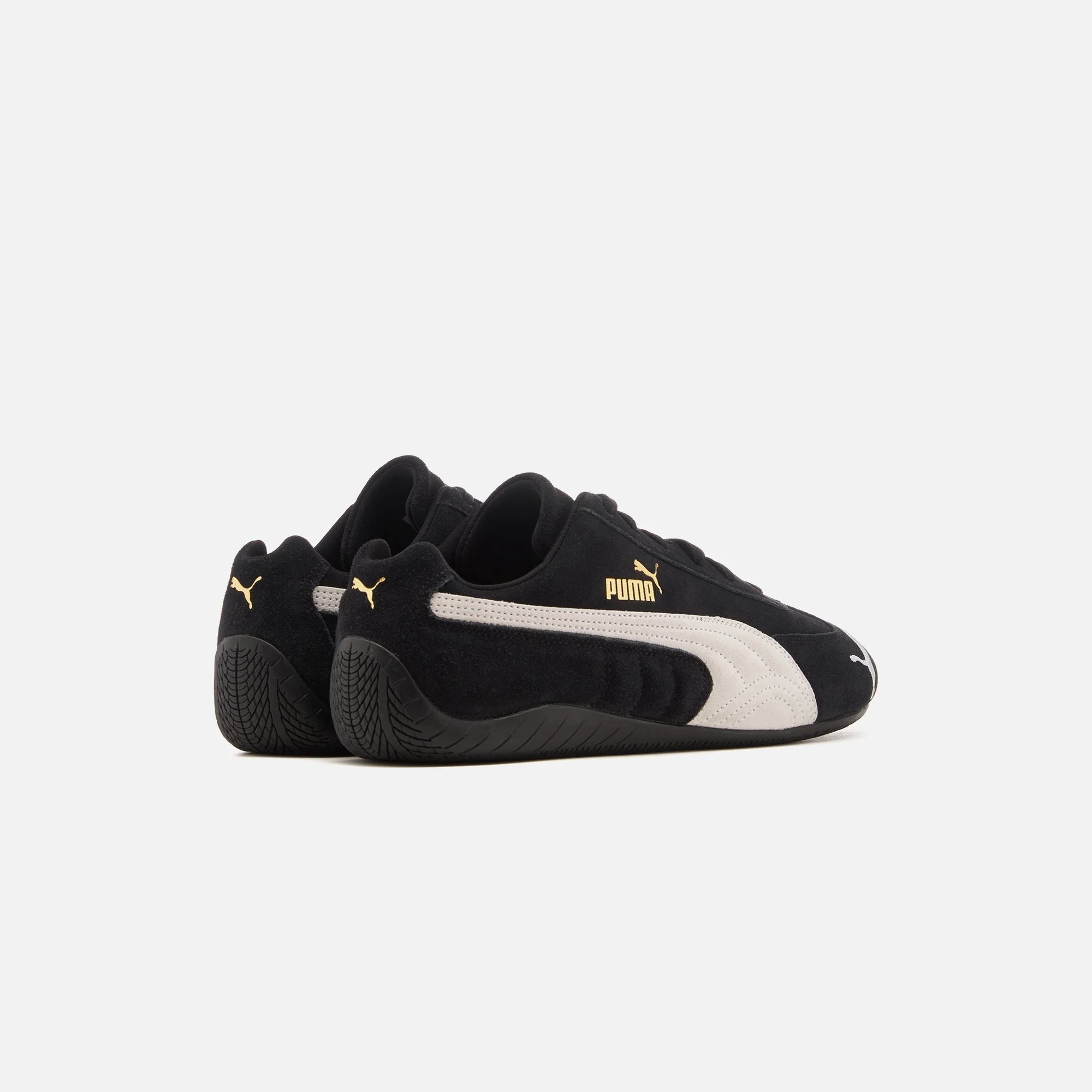 PUMA Speedcat OG - PUMA Black / PUMA White - Image 5