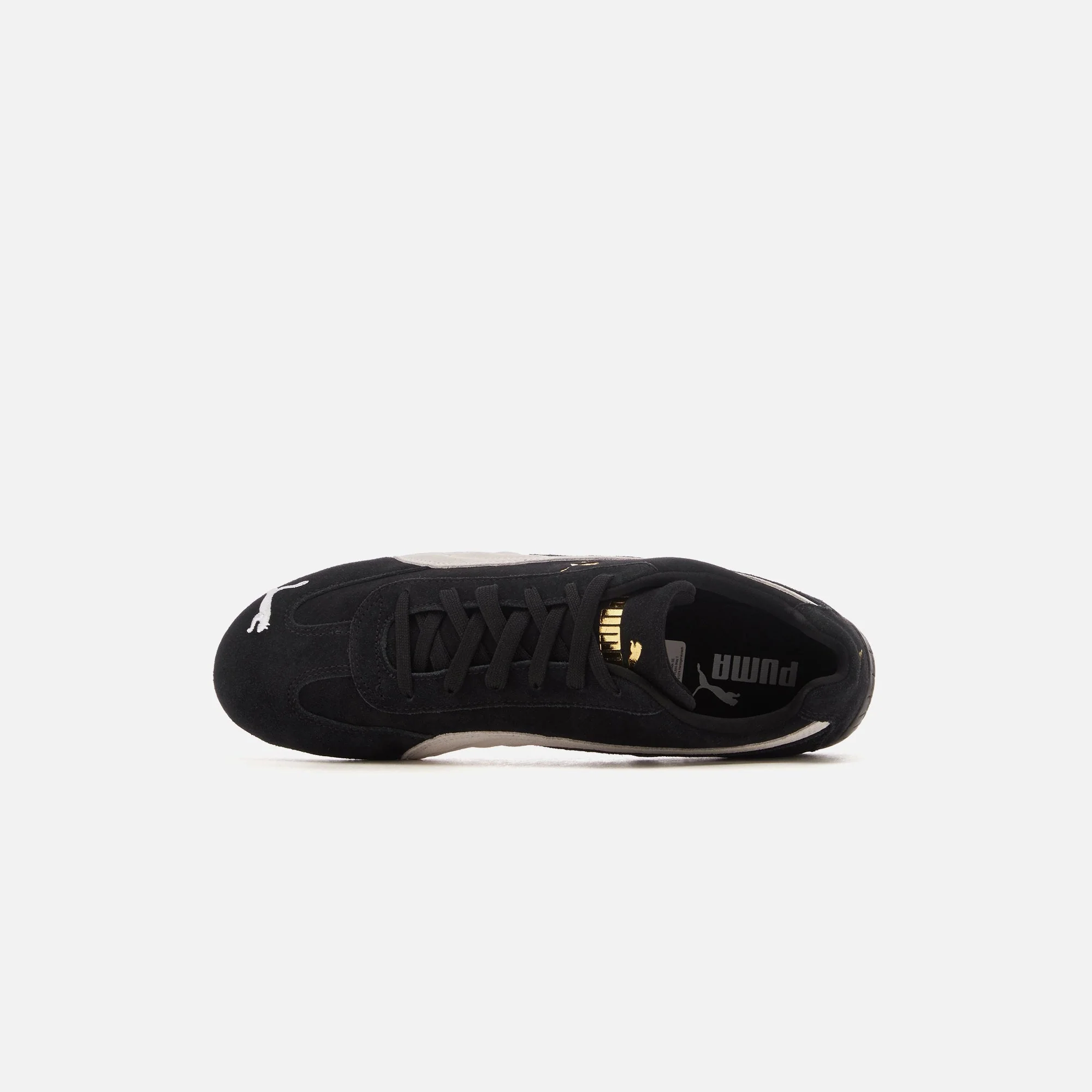 PUMA Speedcat OG - PUMA Black / PUMA White - Image 7