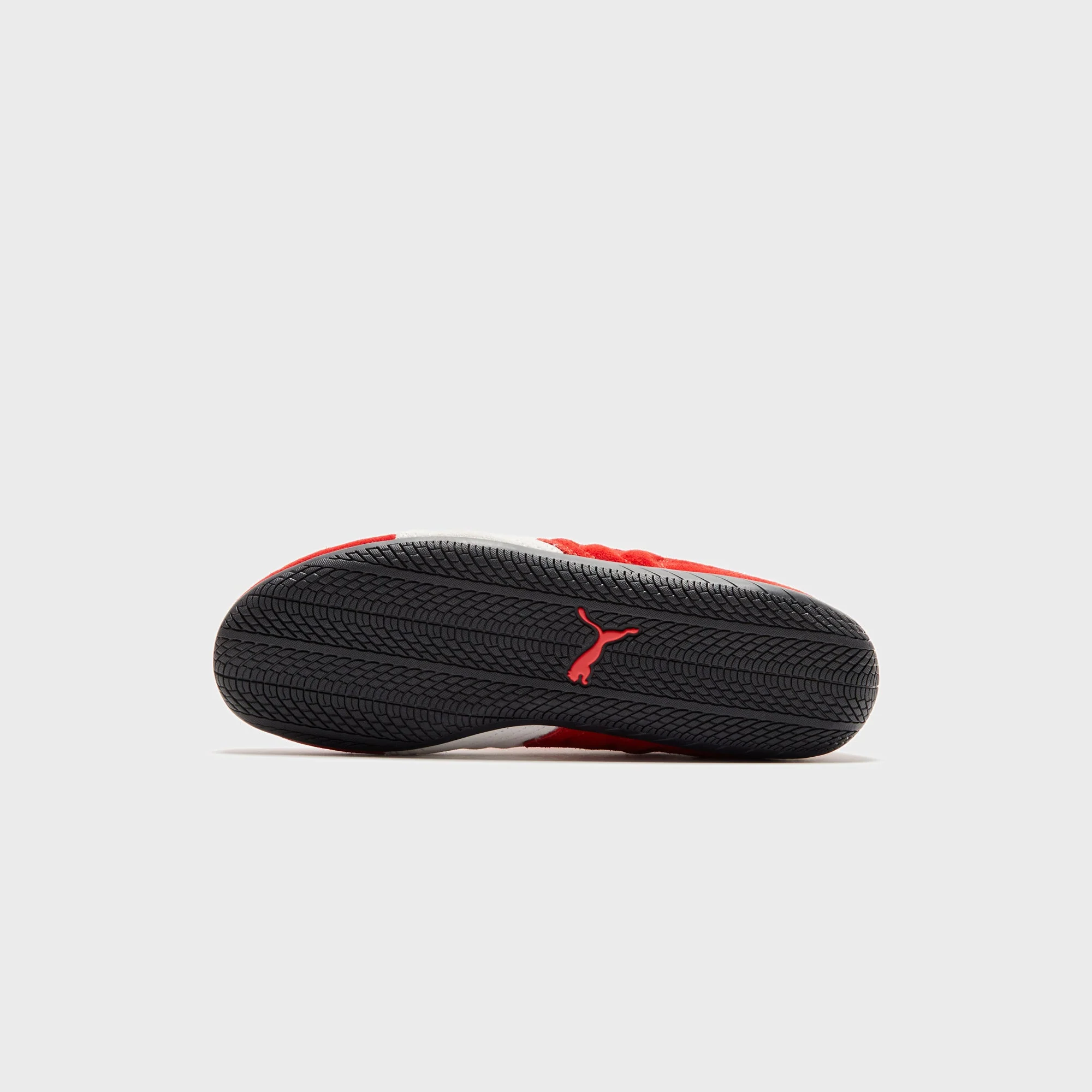 PUMA Speedcat OG - Red / PUMA White - Image 5