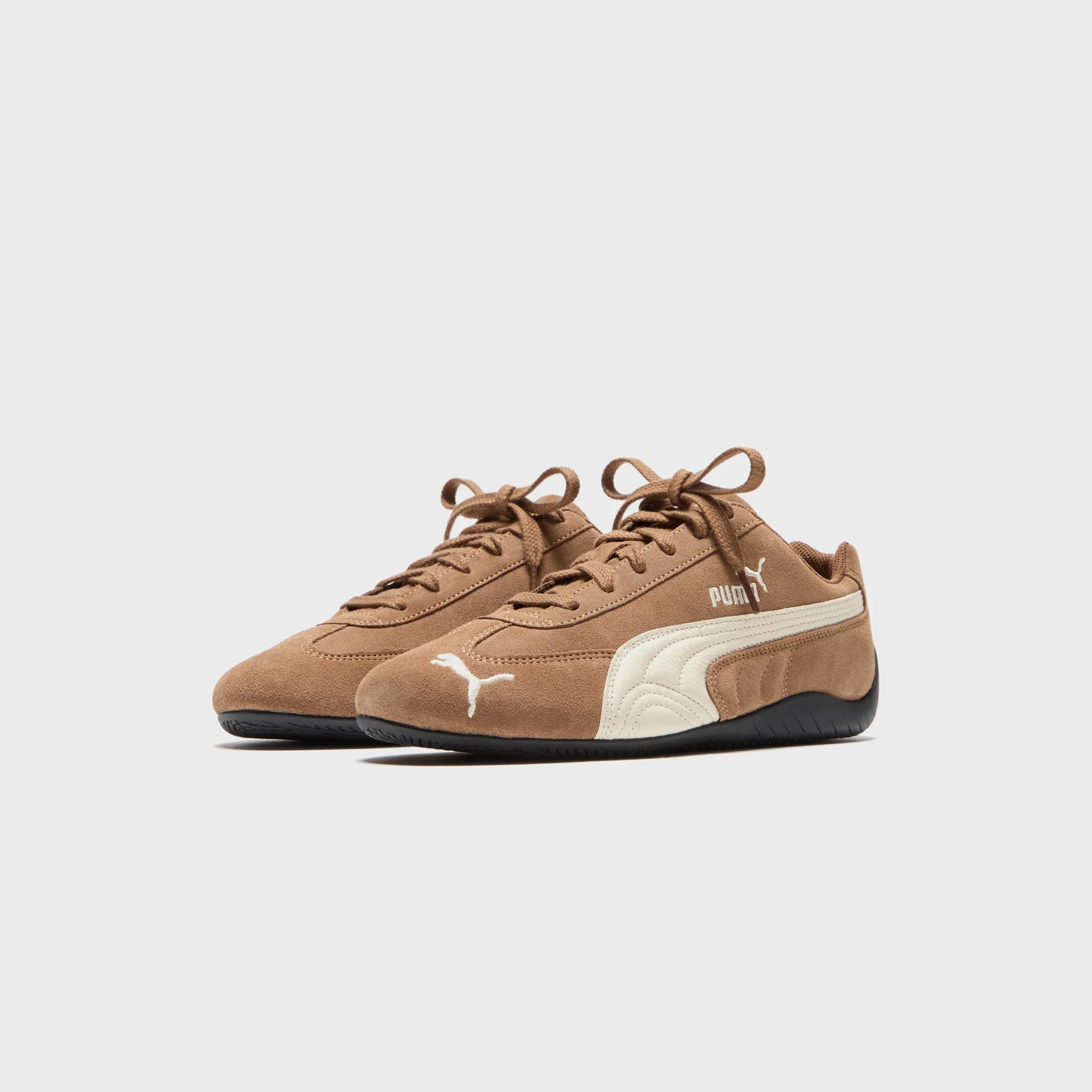 PUMA Speedcat OG - Haute Coffee / Frosted Ivory - Image 2