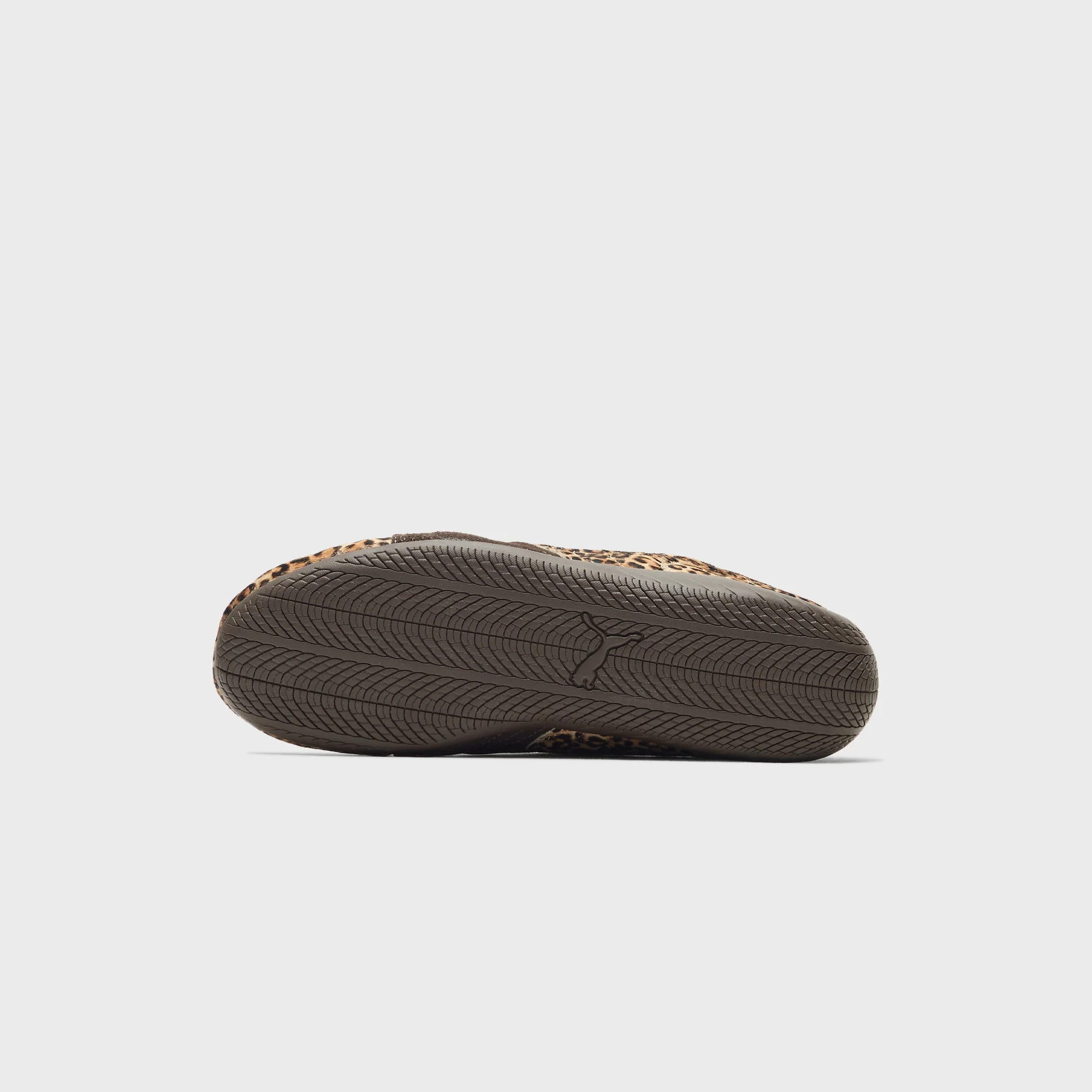 Puma WMNS Speedcat Wild - Chocolate / Warm White - Image 5
