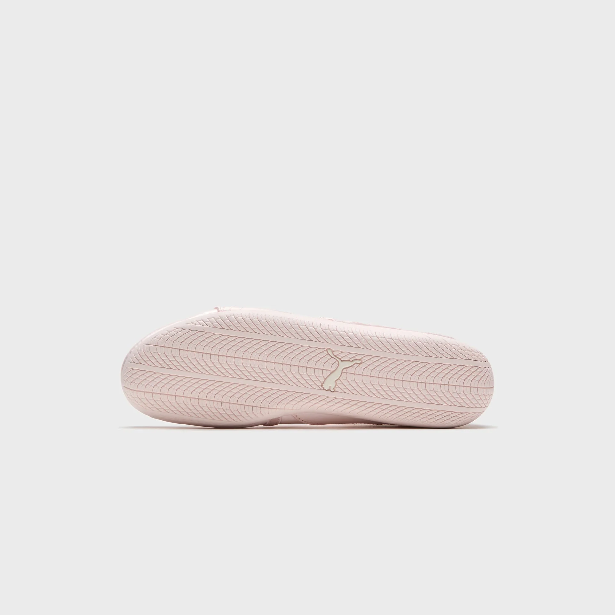 PUMA WMNS Speedcat Ballet Venus - Jasmine Flower / Warm White - Image 5