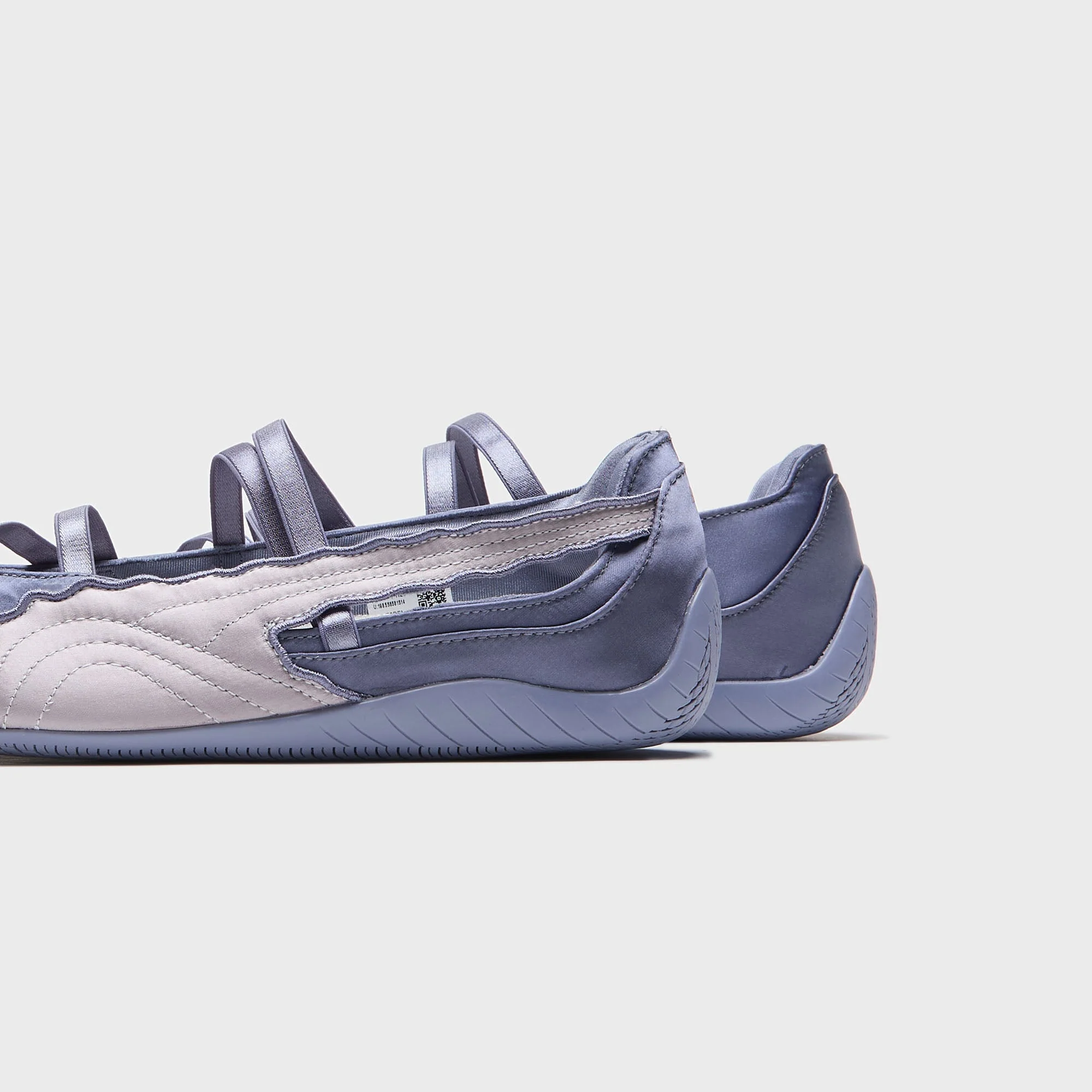 PUMA WMNS Speedcat Ballet Venus - Gray Sky / Vibrant Silver - Image 4