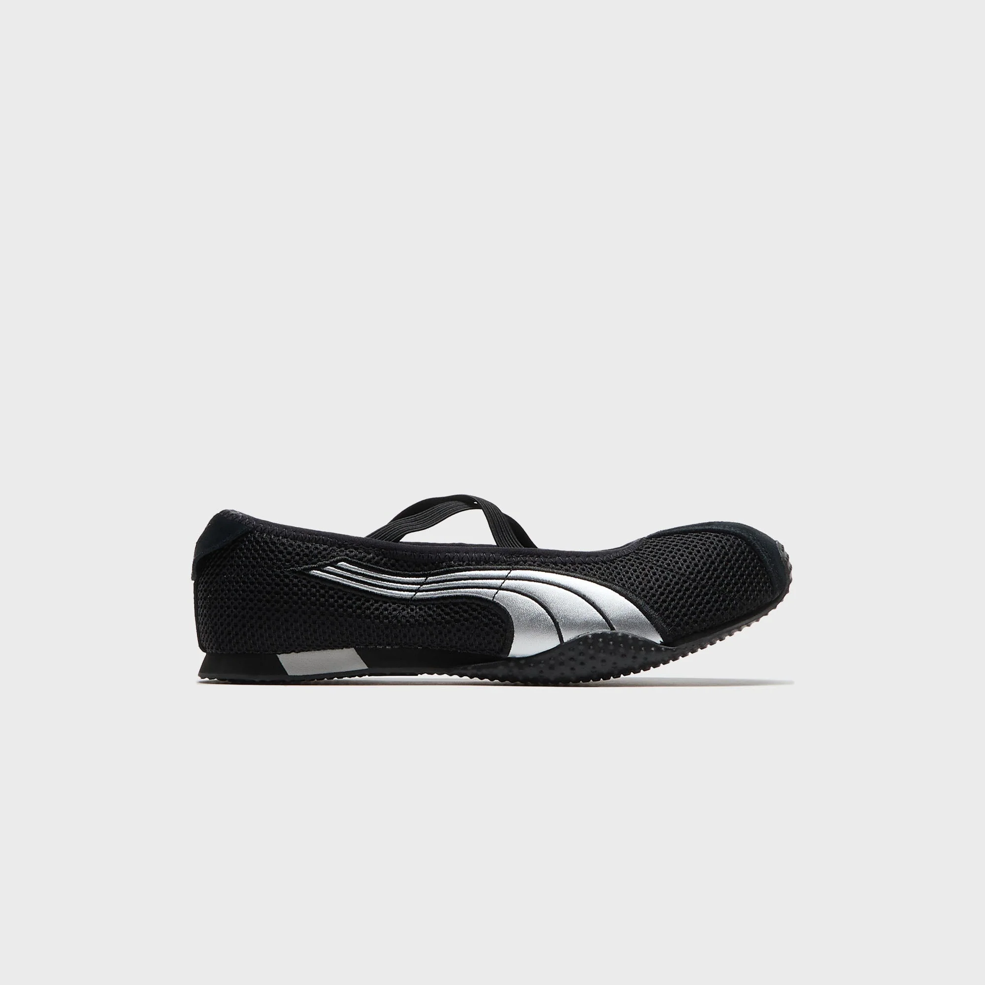 PUMA WMNS H-Street Ballet - PUMA Black / PUMA Silver