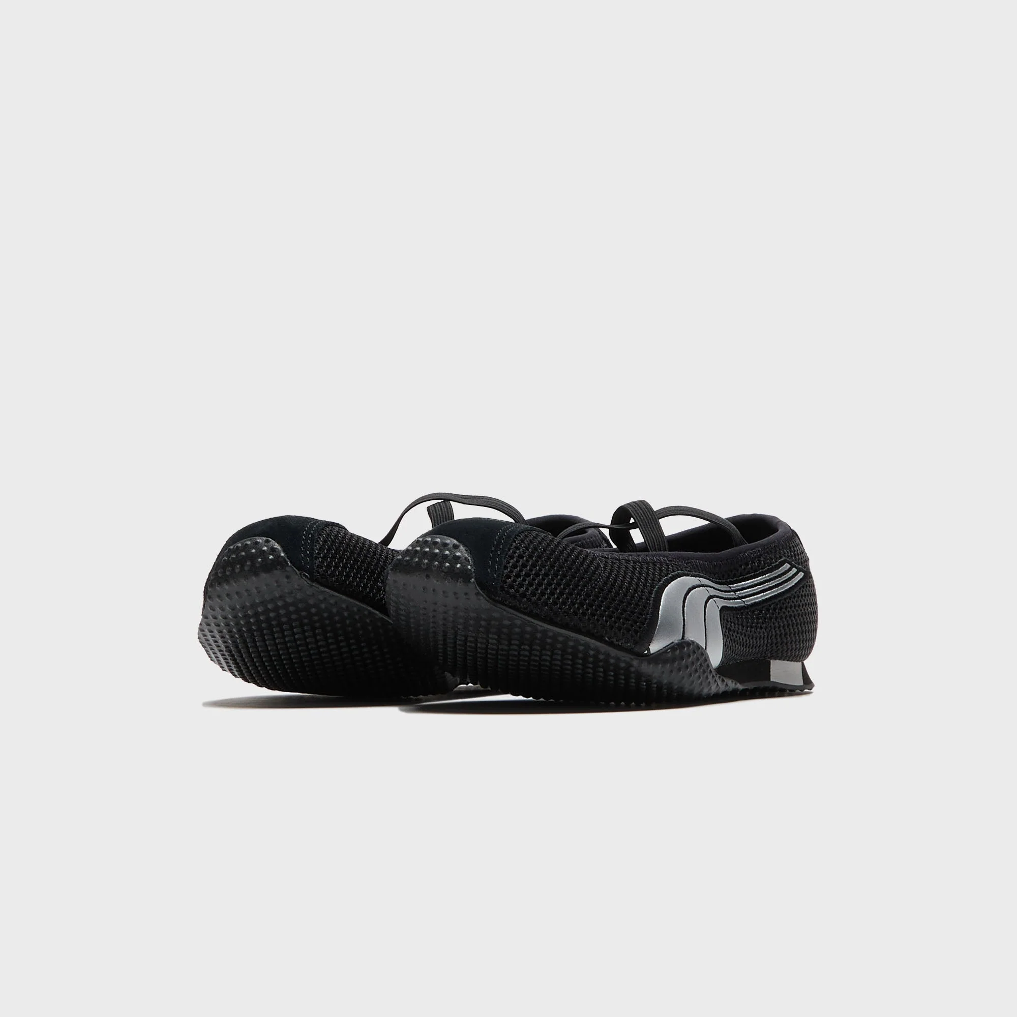 PUMA WMNS H-Street Ballet - PUMA Black / PUMA Silver - Image 2