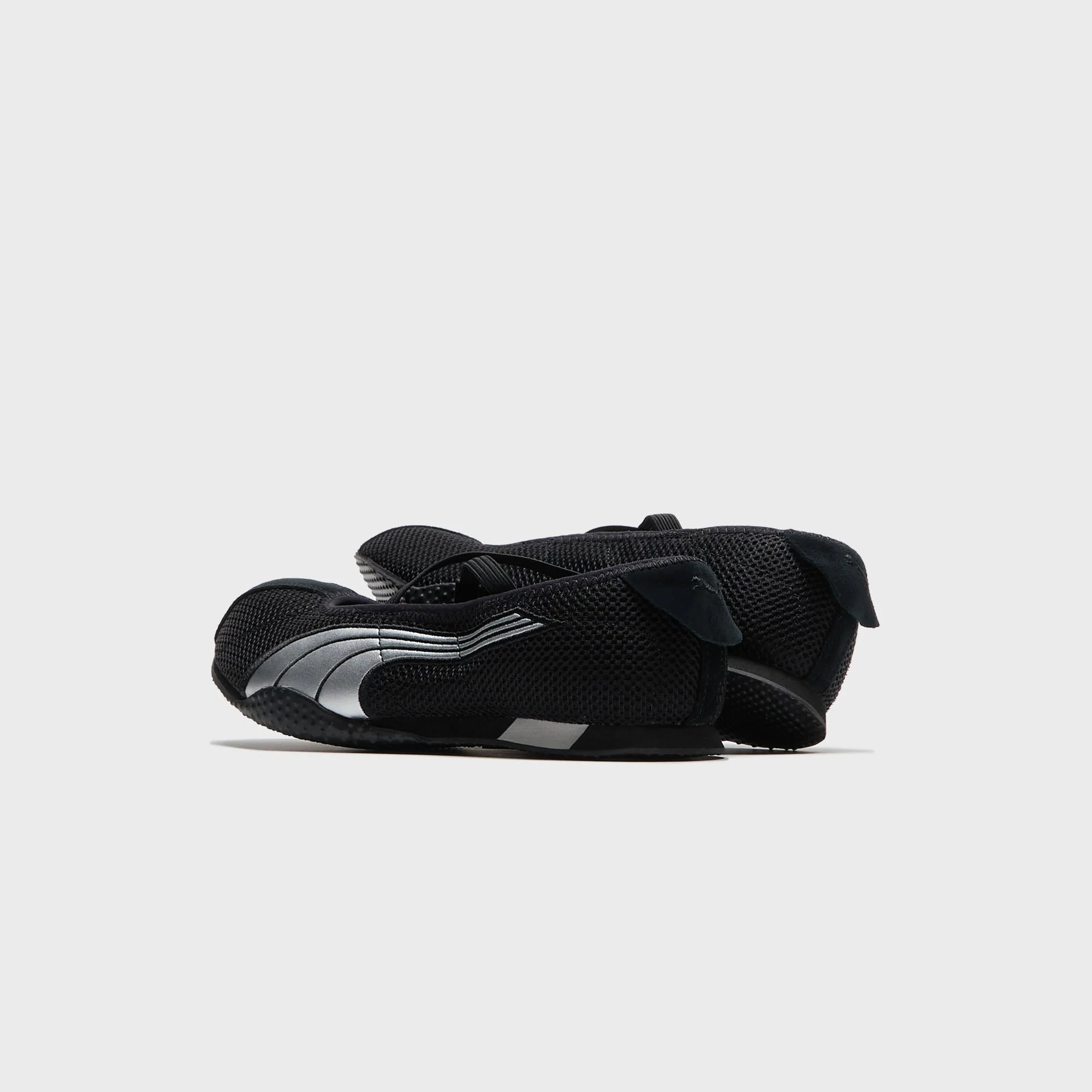 PUMA WMNS H-Street Ballet - PUMA Black / PUMA Silver - Image 3