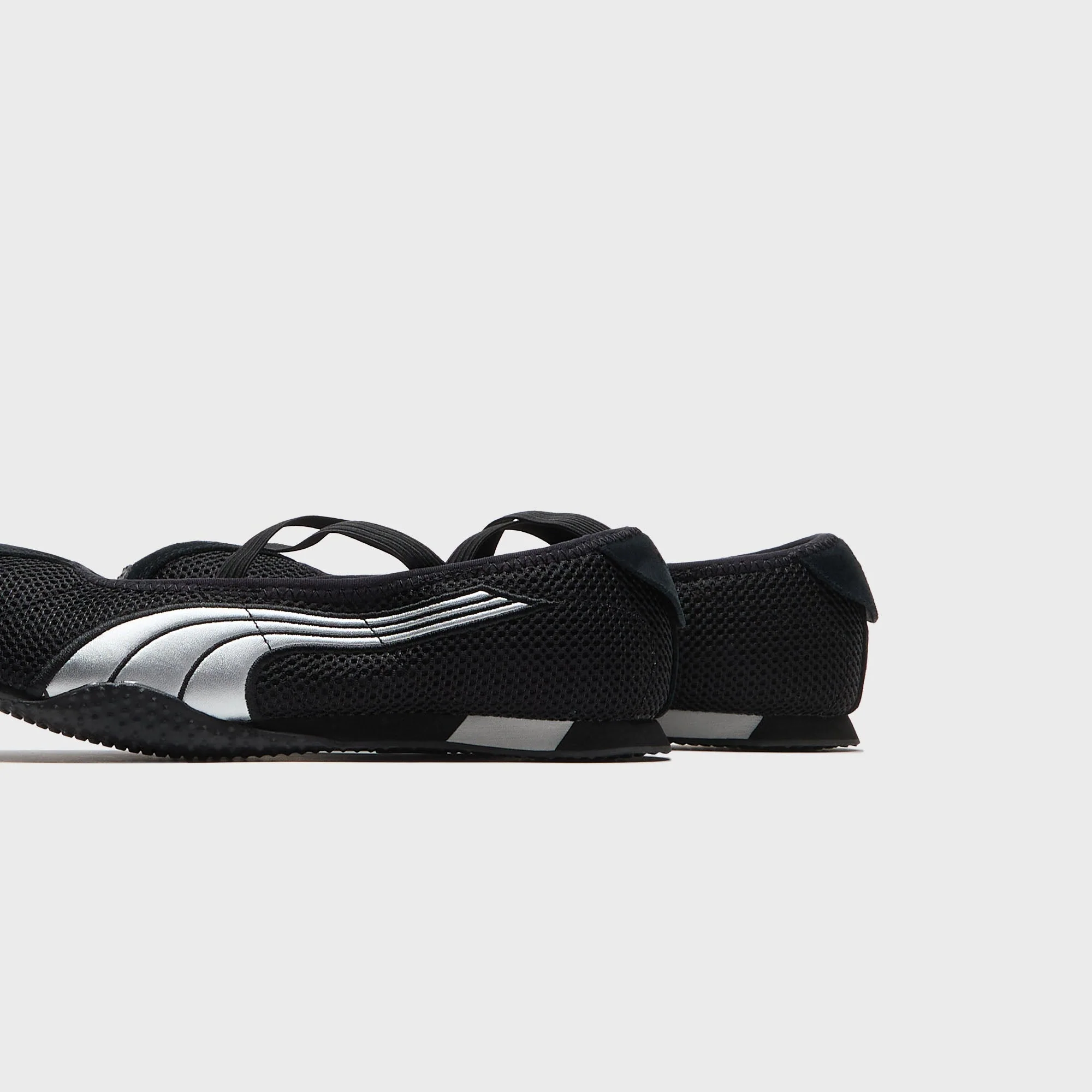 PUMA WMNS H-Street Ballet - PUMA Black / PUMA Silver - Image 4