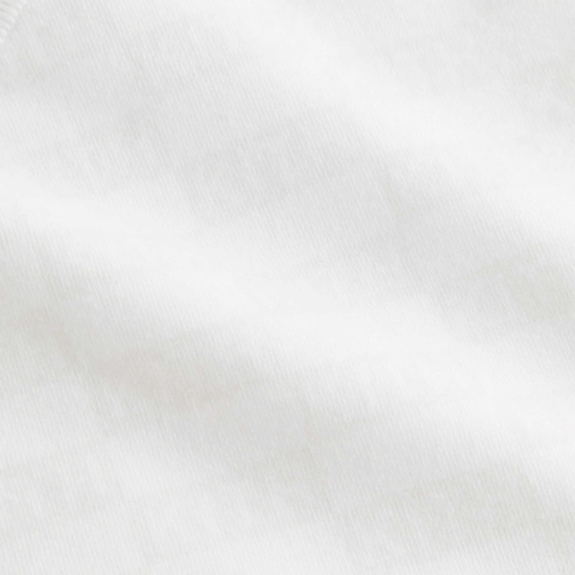 Kith Women for Calvin Klein Classic Bralette - White - Image 4
