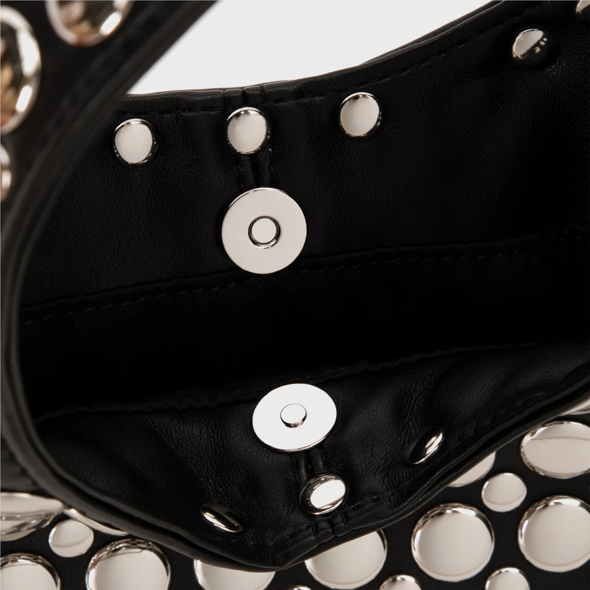 DOTTHZ Raven Mini Bag - Black - Image 3
