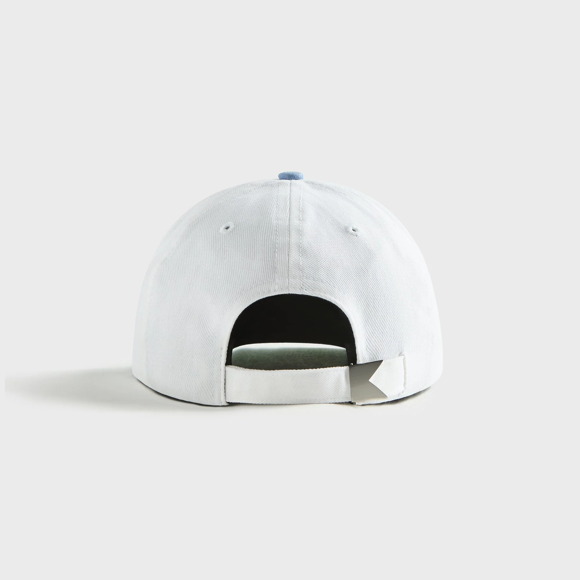 Rhude Rossa Hat - Blue / White - Image 2