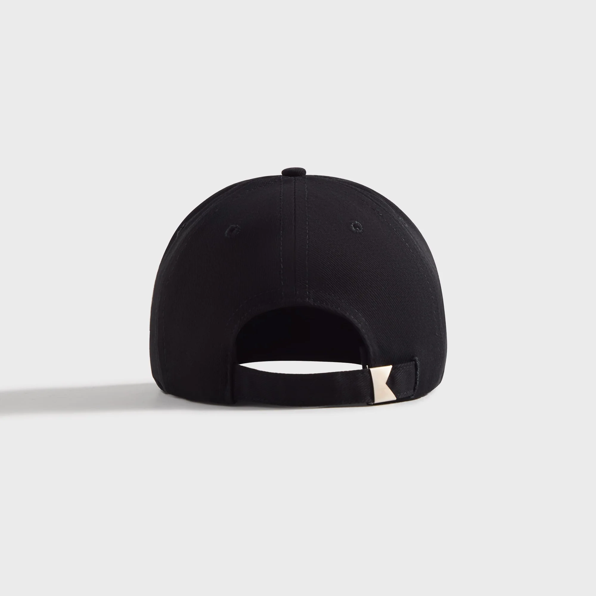 Rhude Regatta Club Cap - Black / White / Red - Image 2