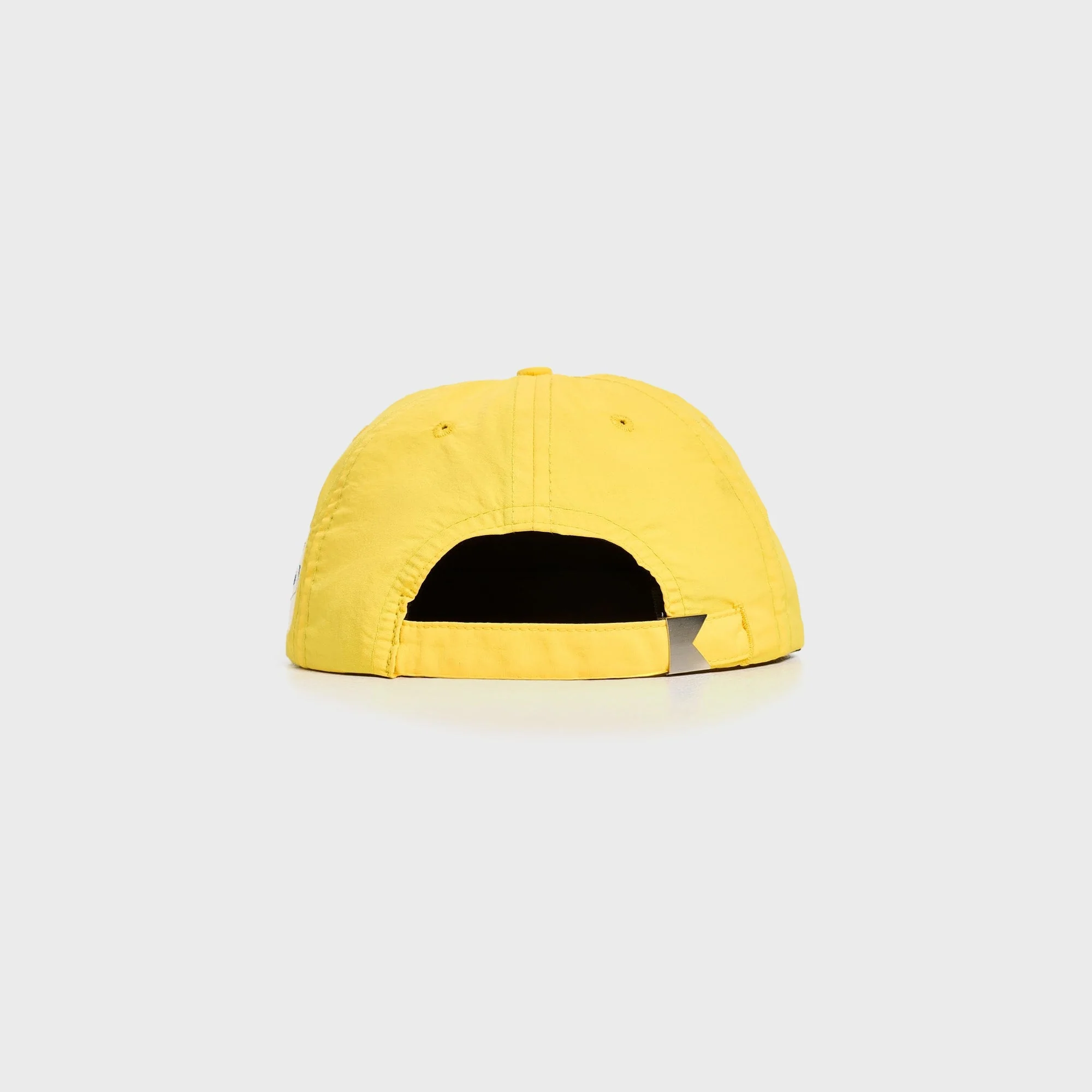 Rhude Virgin Islands Cap - Yellow / Blue - Image 2