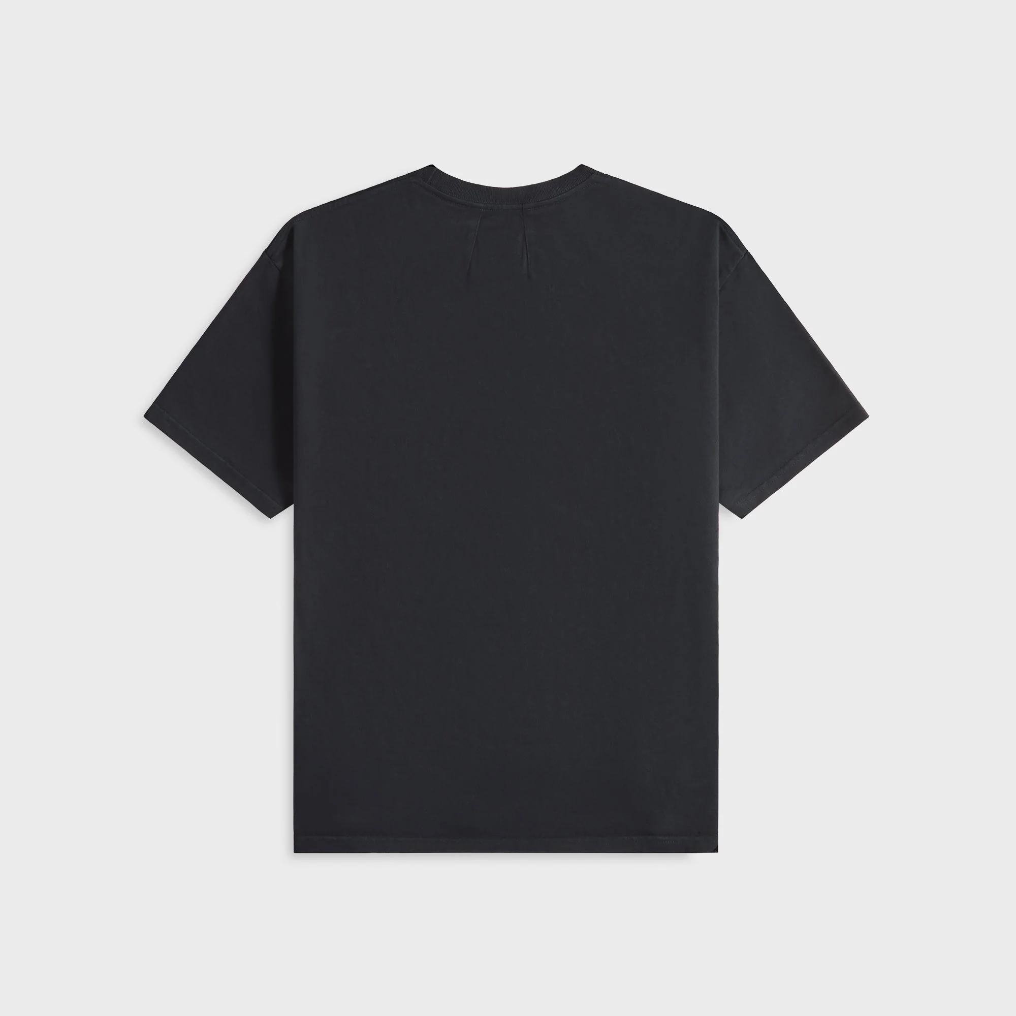 Rhude Montenegro Regatta Tee - Vintage Black / Navy / Green - Image 2