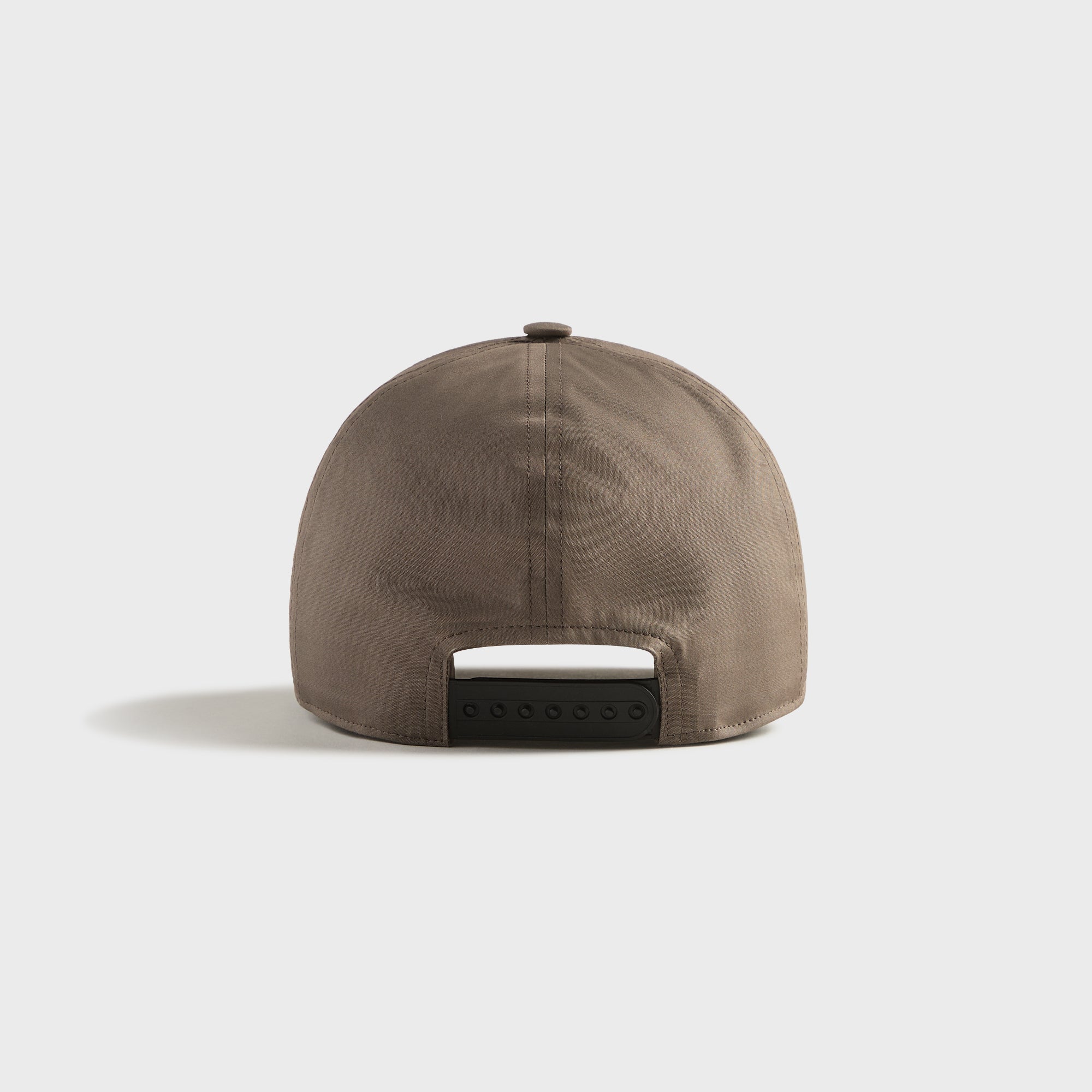 Rick Owens Baseball Cap - Dust / Pearl - Image 2