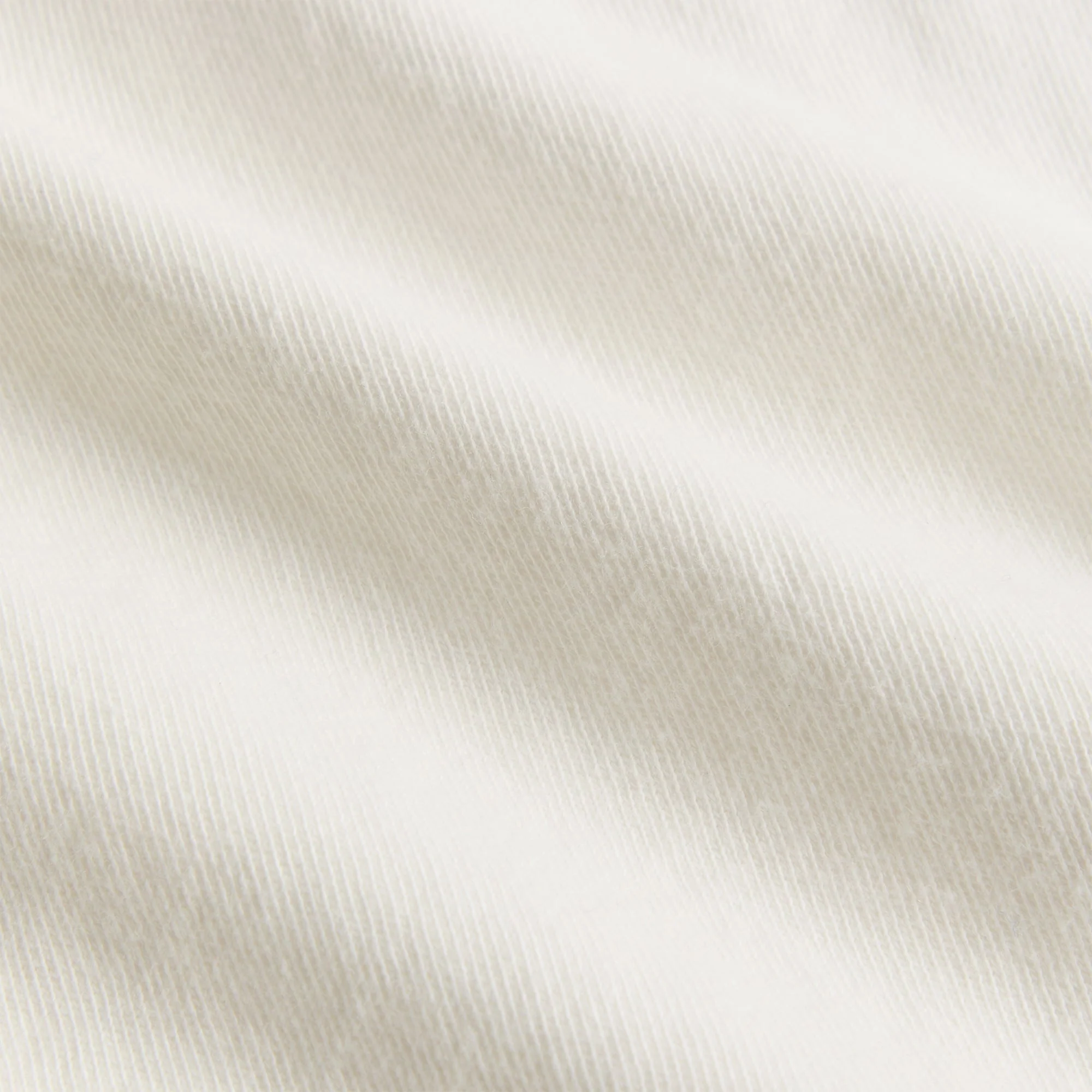 Rick Owens DRKSHDW Tommy Tee - Milk - Image 3