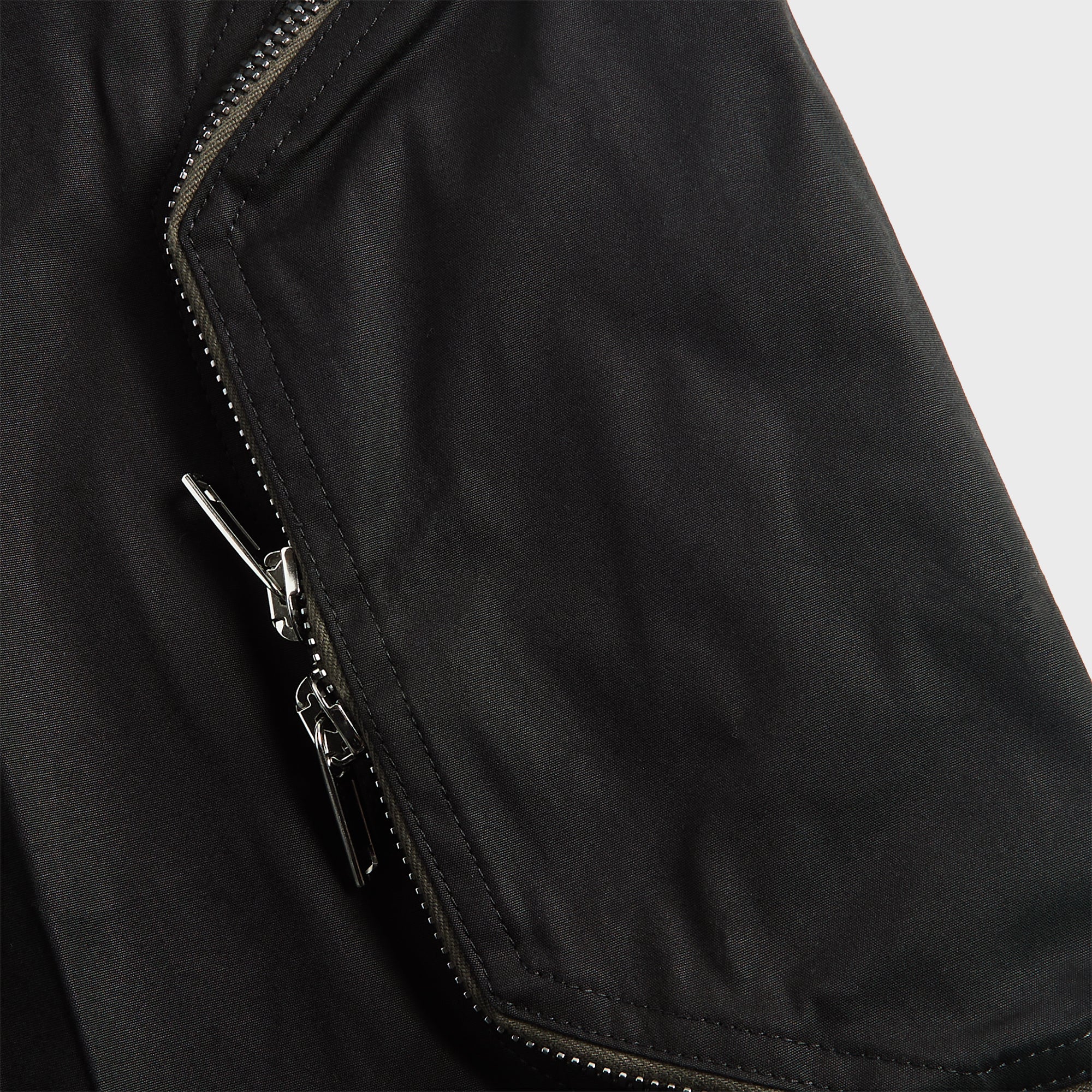 Rick Owens Heizer Belas Pant - Black - Image 3